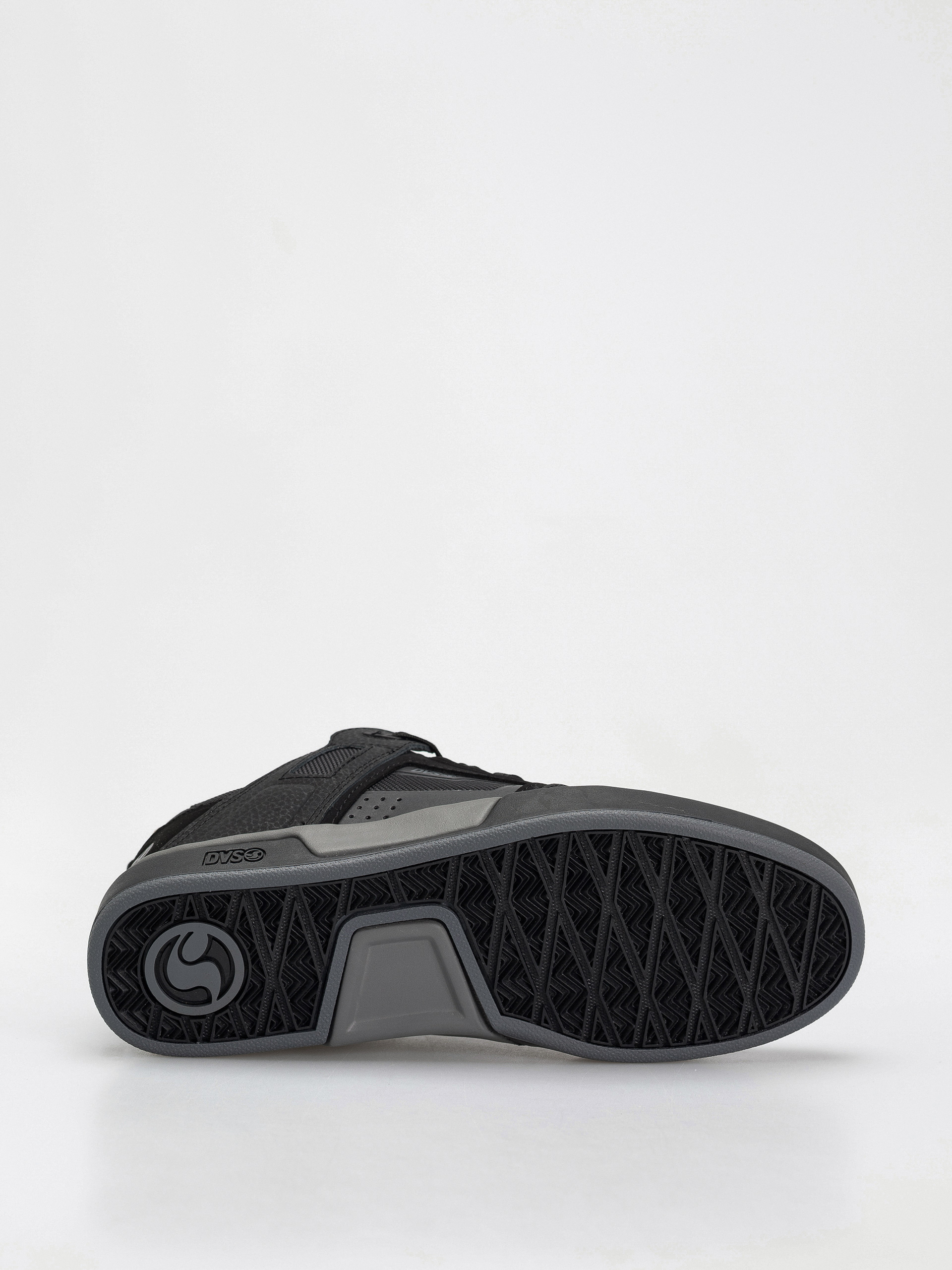Buty DVS Comanche Lt (black/black)