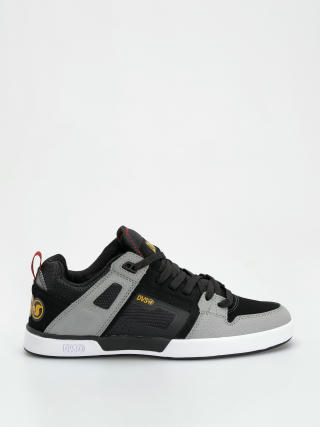 Buty DVS Comanche Lt (charcoal/black/gld)