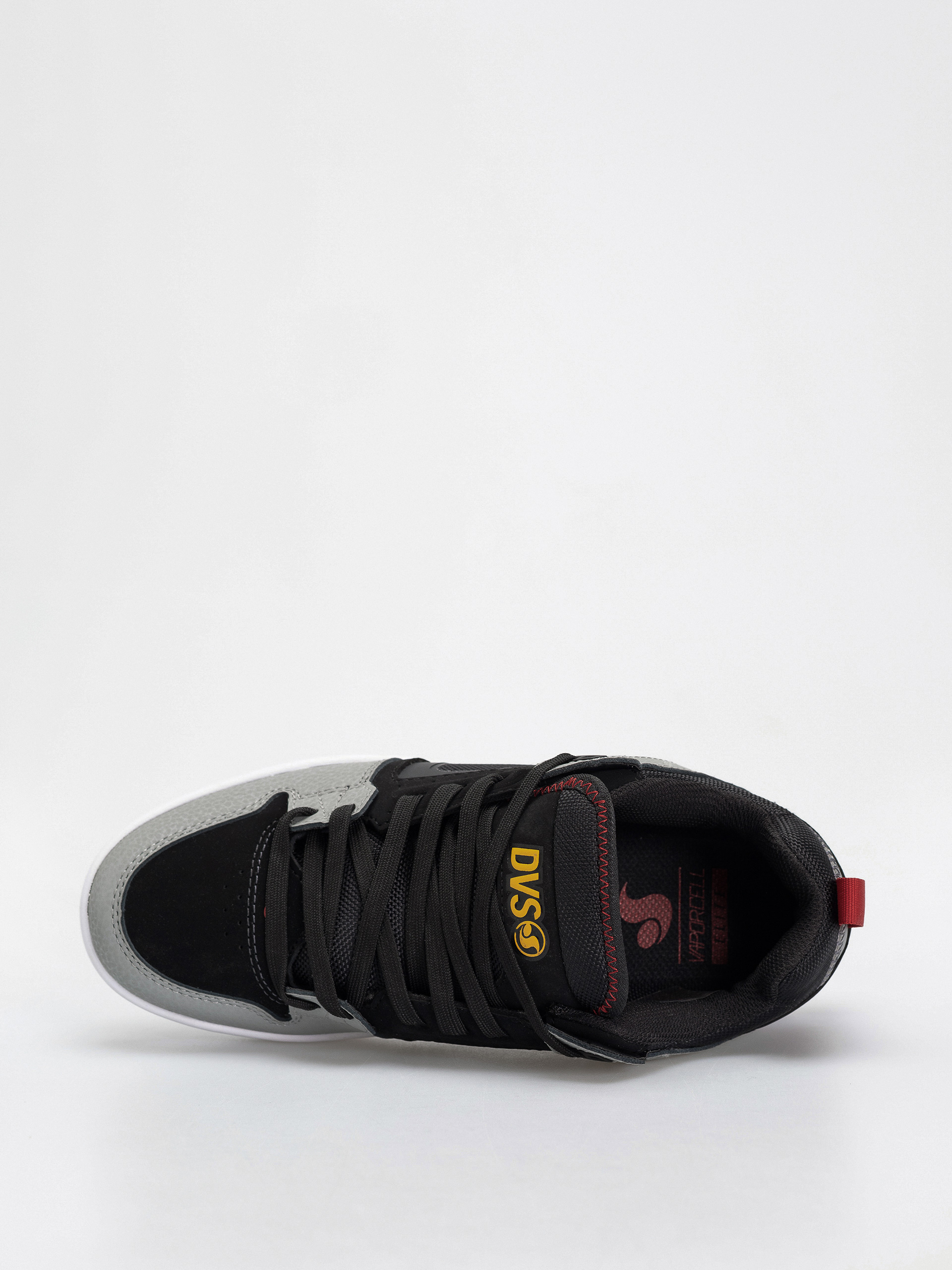 Buty DVS Comanche Lt (charcoal/black/gld)