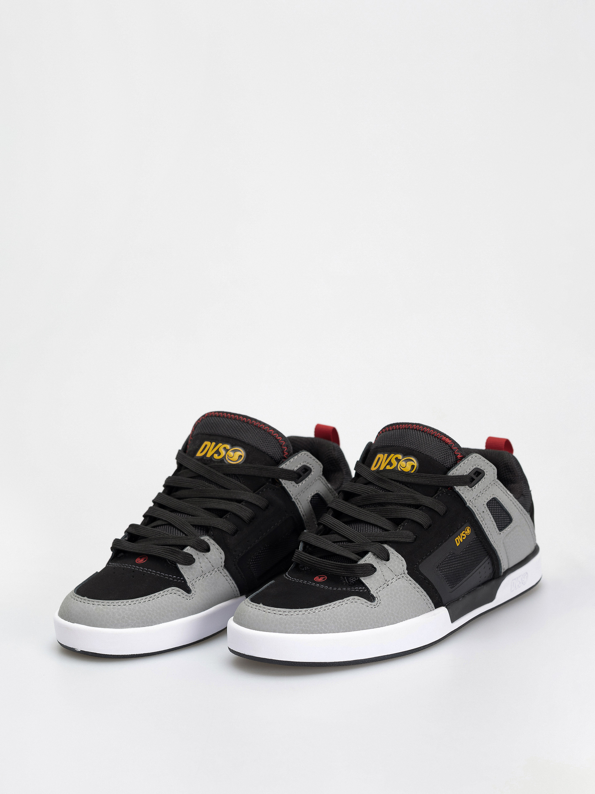 Buty DVS Comanche Lt (charcoal/black/gld)