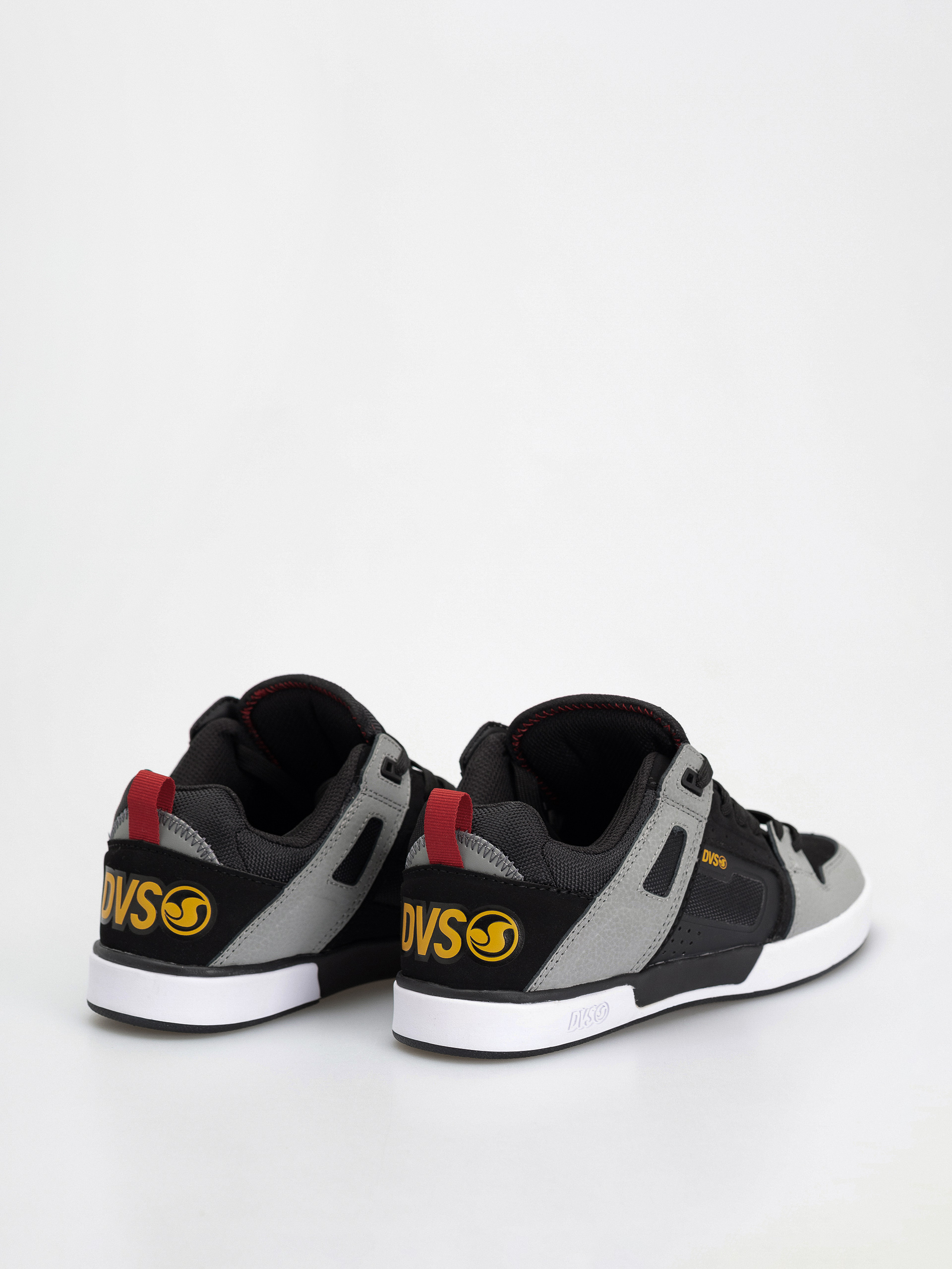 Buty DVS Comanche Lt (charcoal/black/gld)