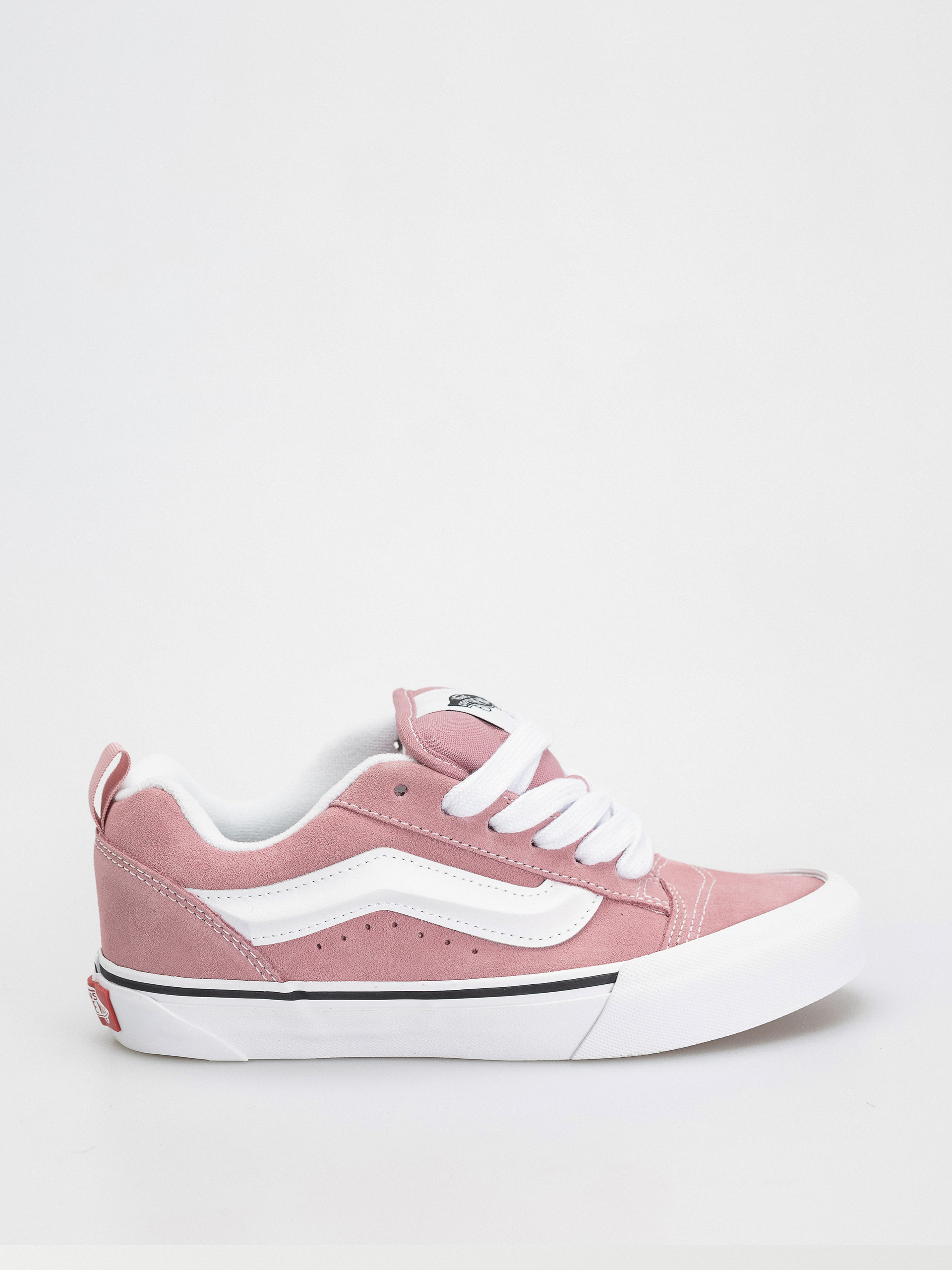 Buty Vans Knu Skool (color theory foxglove)