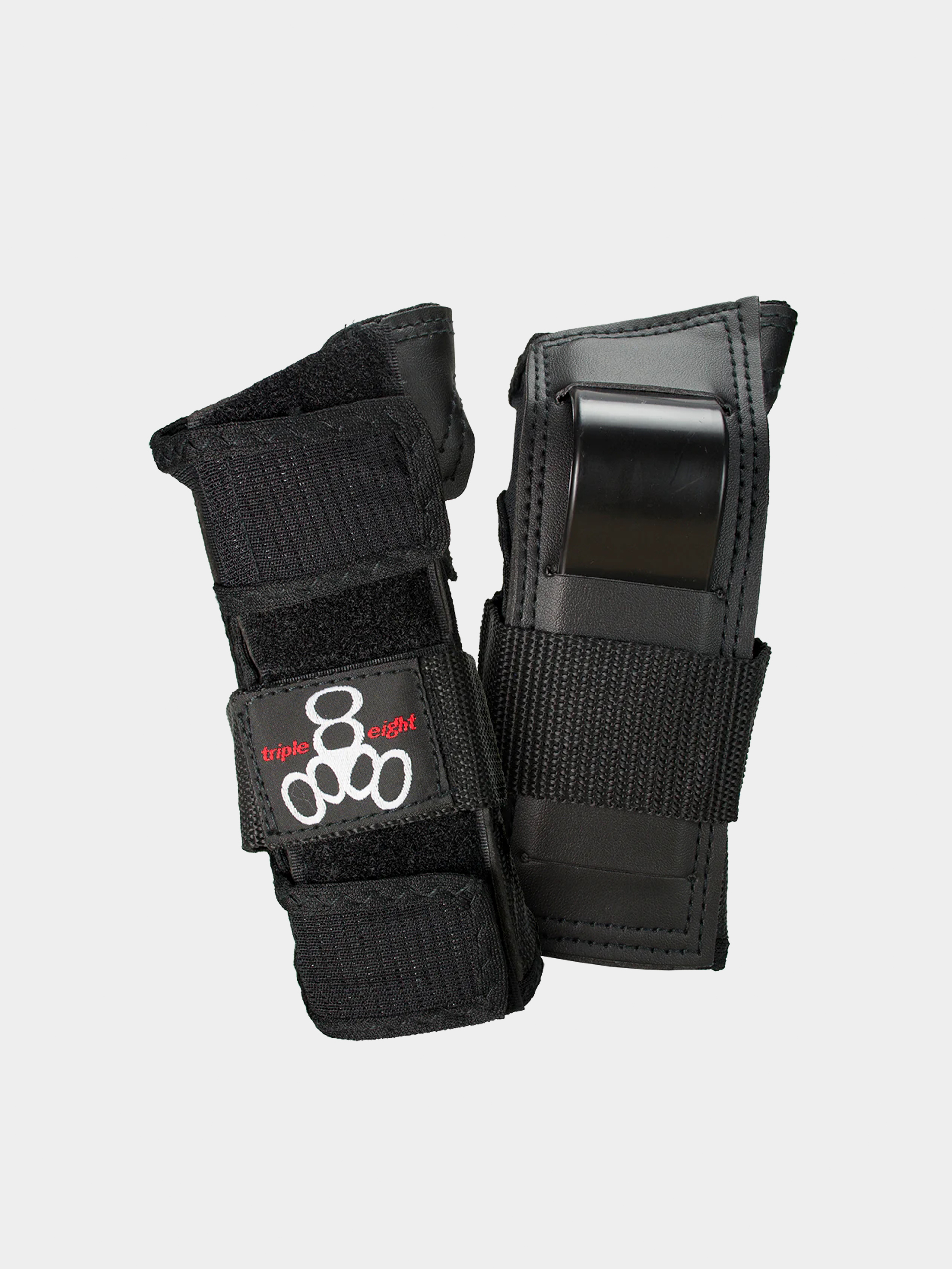 Ochraniacze Triple Eight Saver Series 3 Pack Jr JR (black)