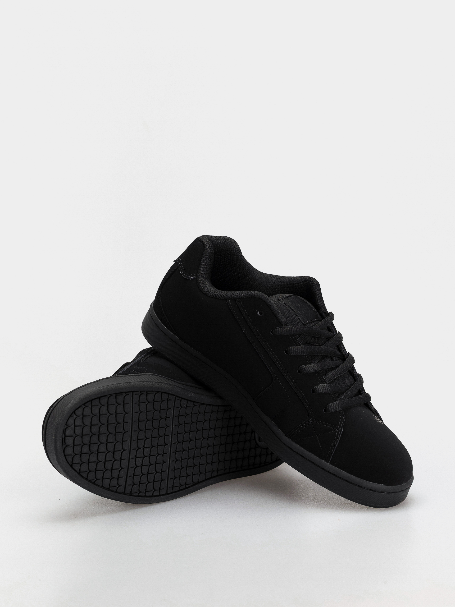 Buty DC Net (black/black/black)