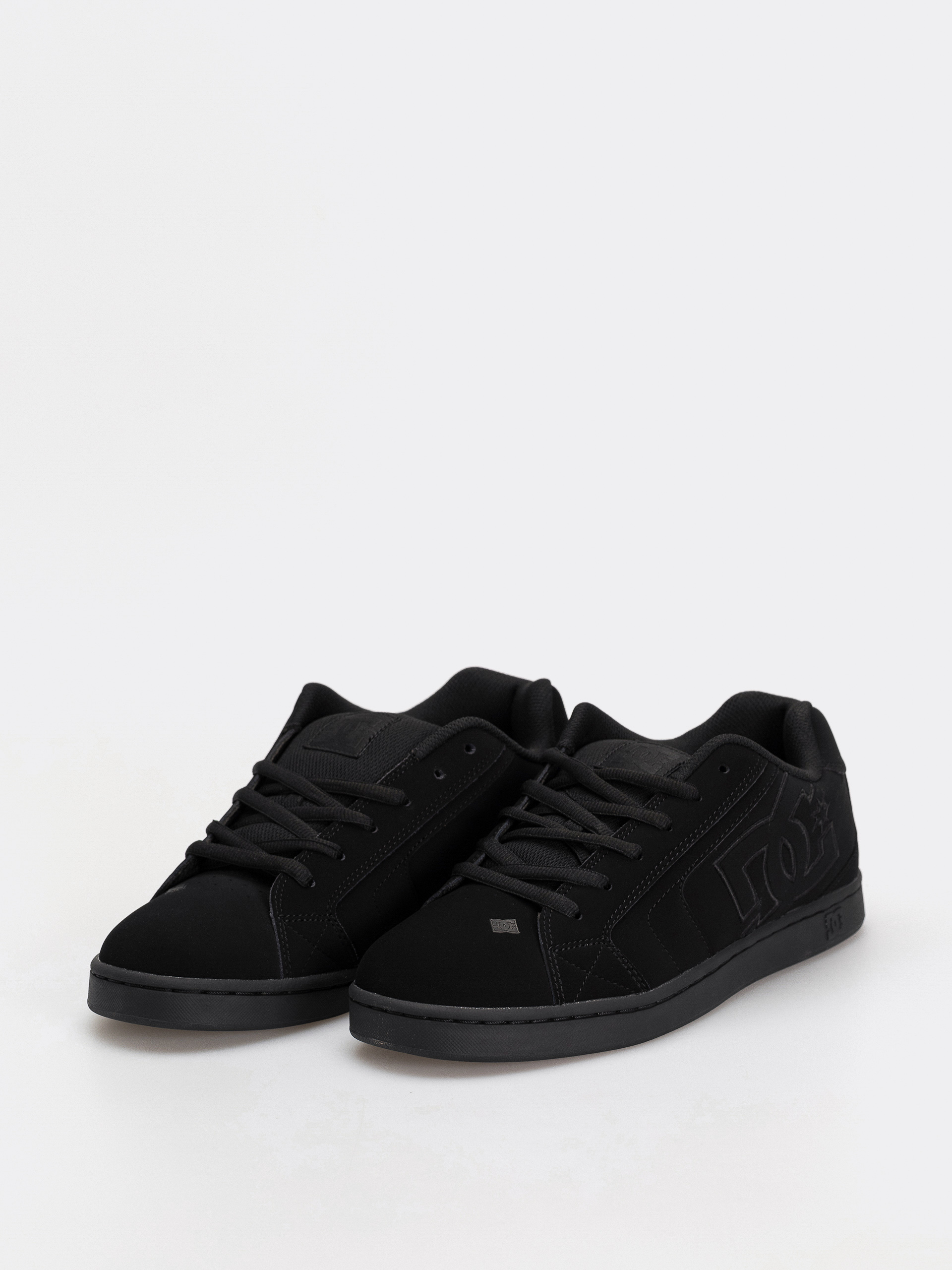 Buty DC Net (black/black/black)