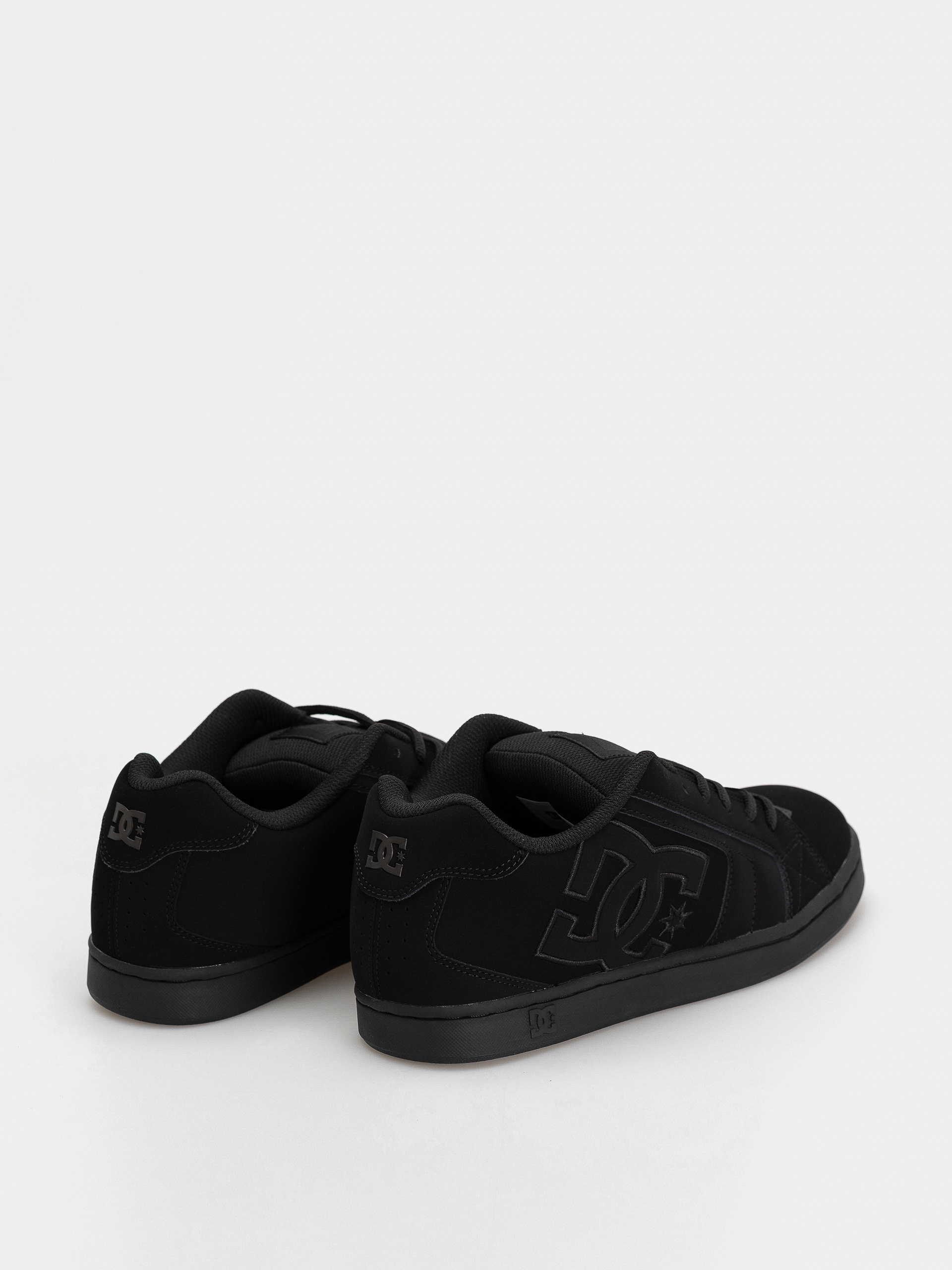 Buty DC Net (black/black/black)