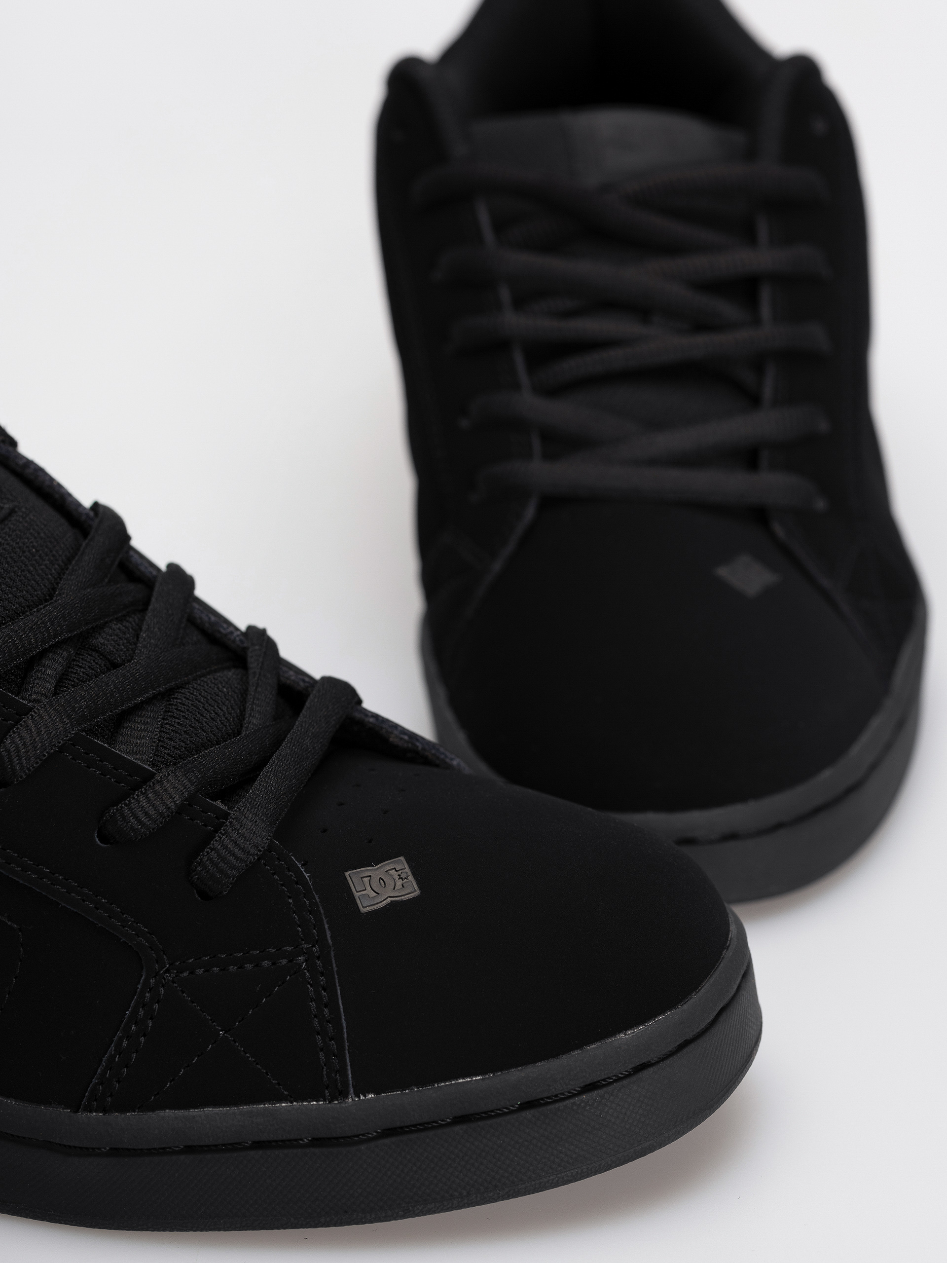 Buty DC Net (black/black/black)