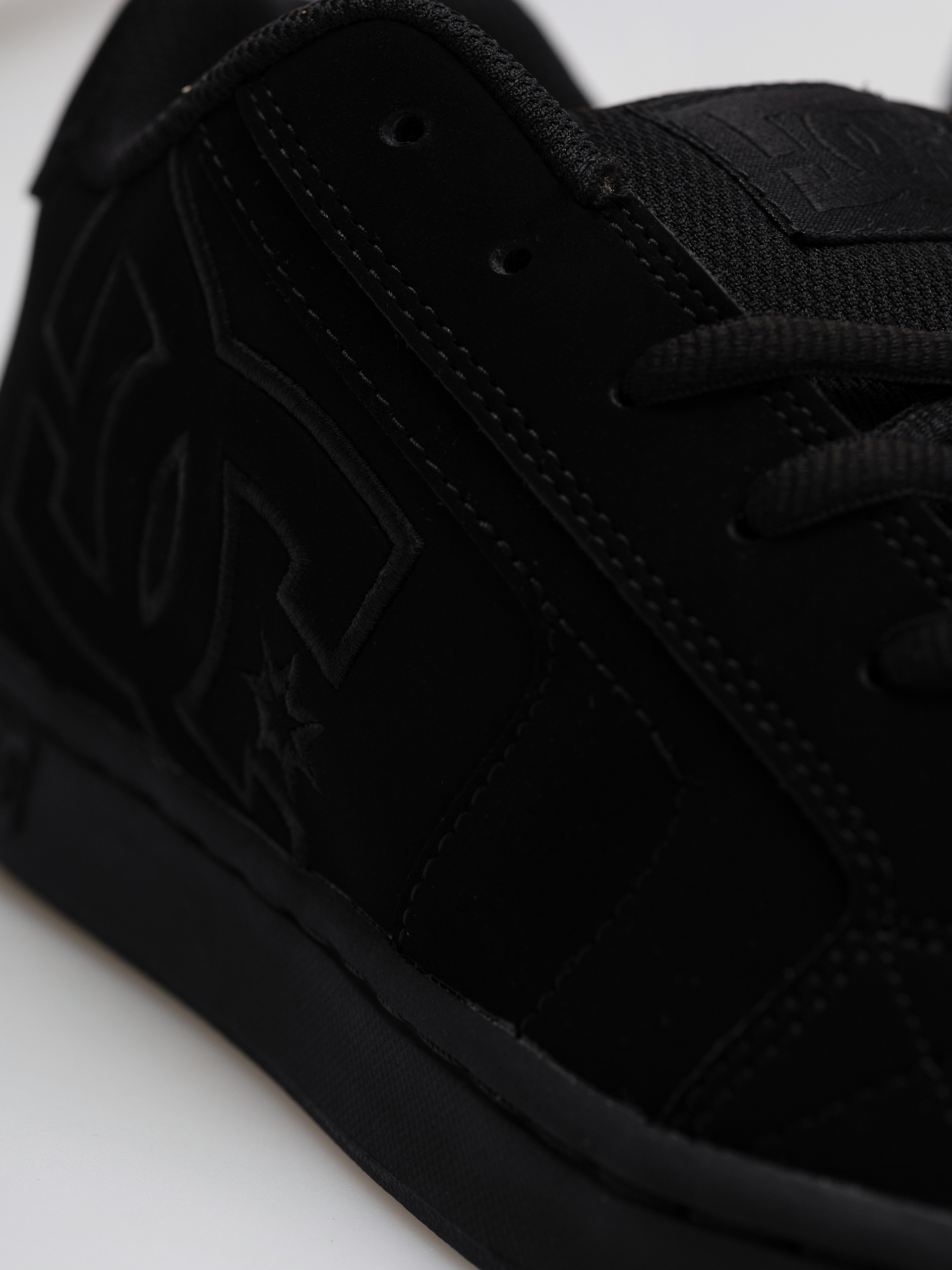 Buty DC Net (black/black/black)