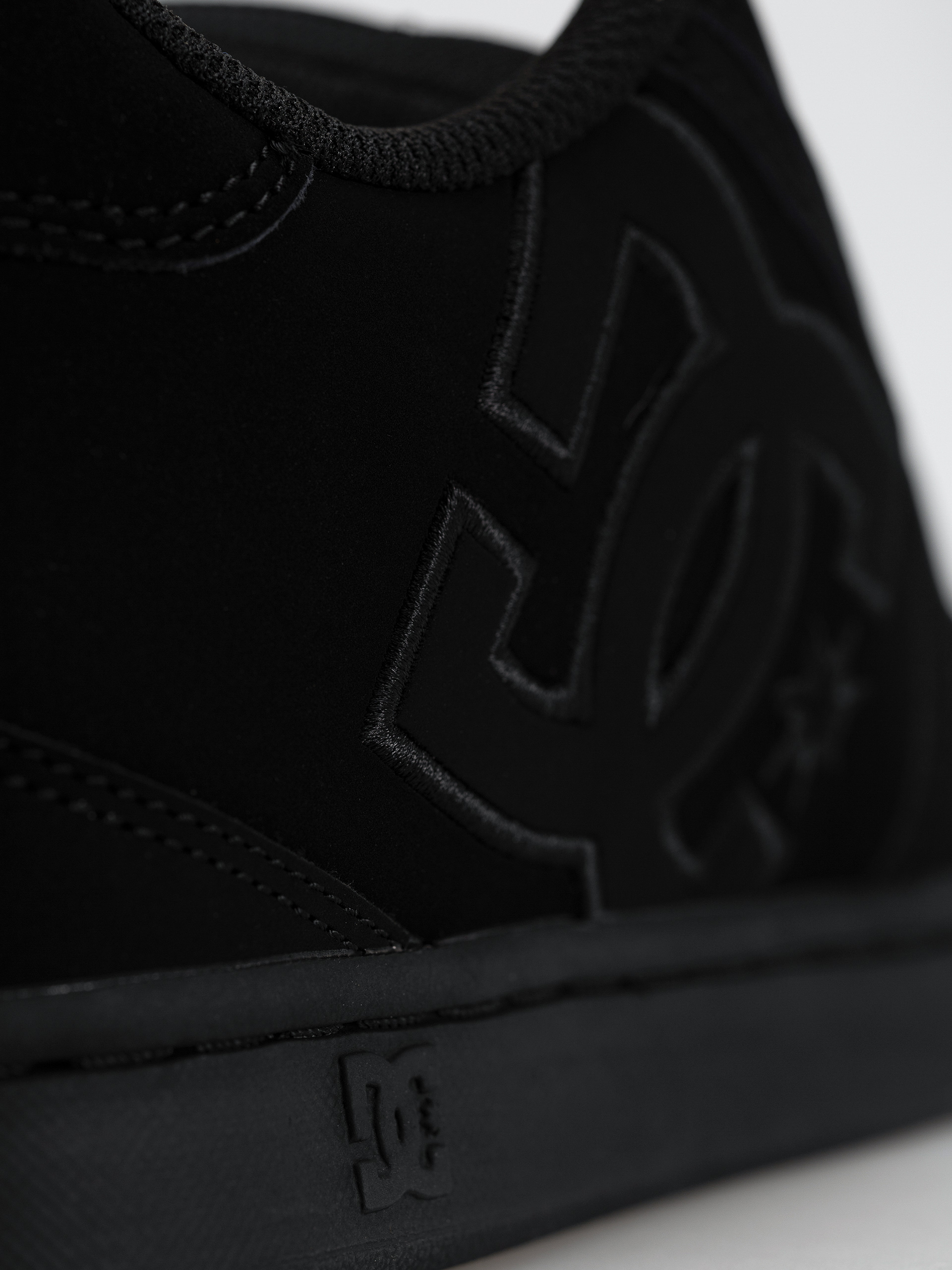 Buty DC Net (black/black/black)