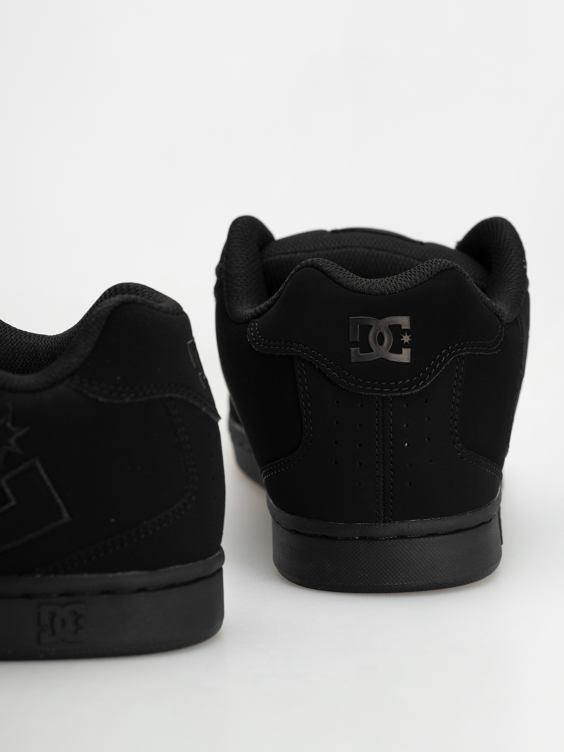 Buty DC Net (black/black/black)