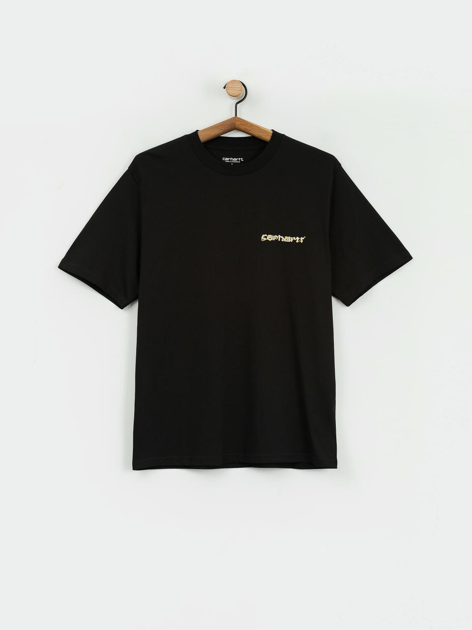 T-shirt Carhartt WIP Noodle Soup (black)