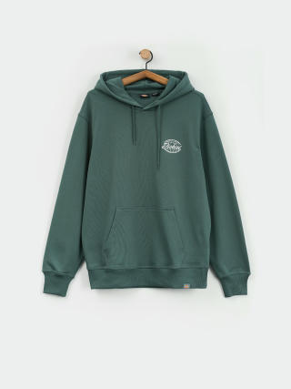 Bluza z kapturem Dickies Globe HD (lincoln green)