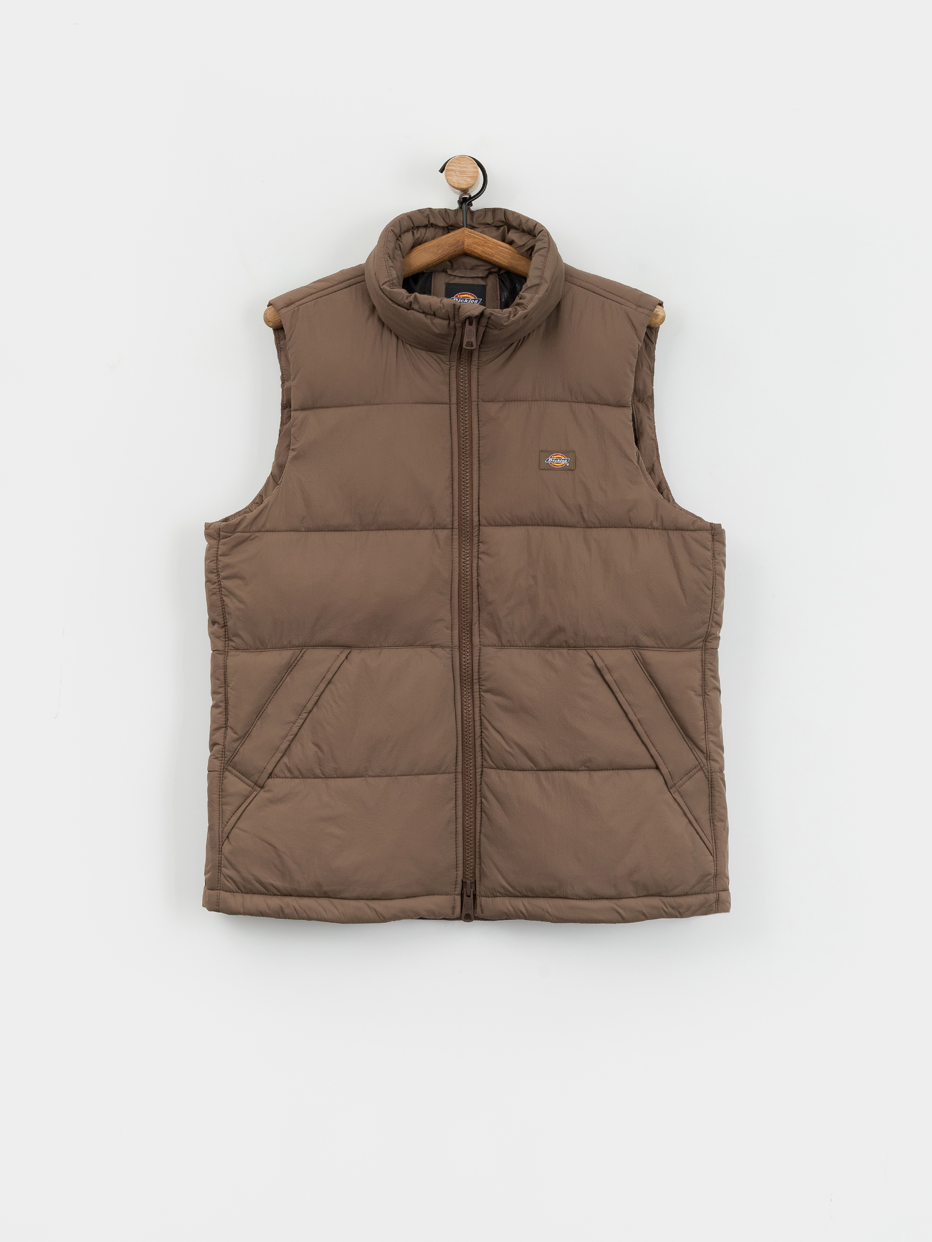 Kamizelka Dickies Waldenburg (mushroom)