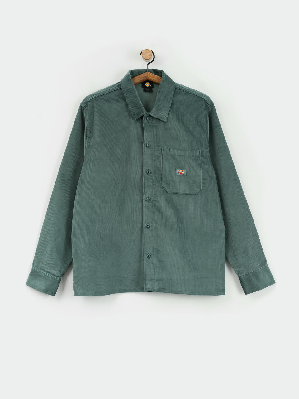 Koszula Dickies Corduroy (lincoln green)