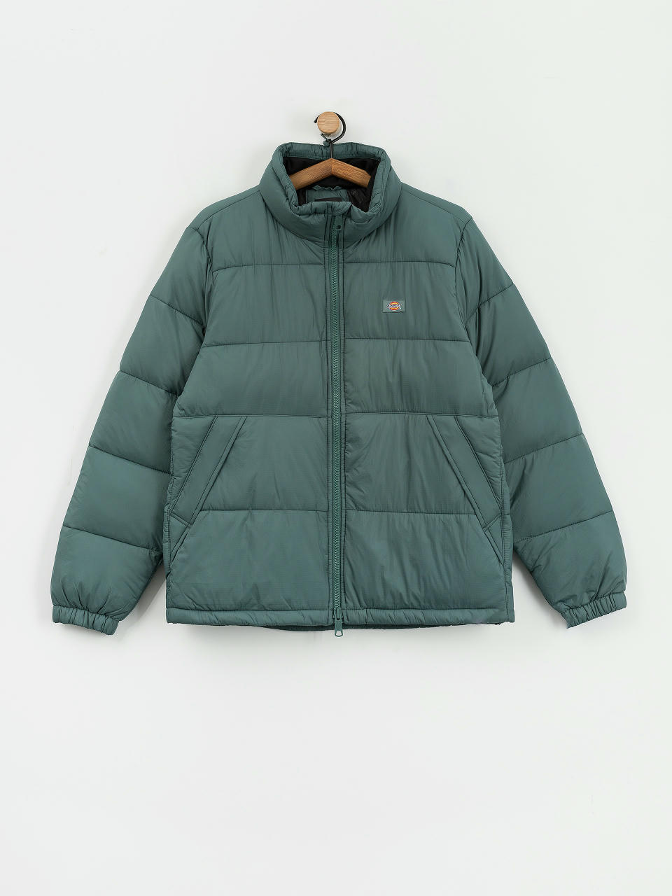 Kurtka Dickies Waldenburg (lincoln green)