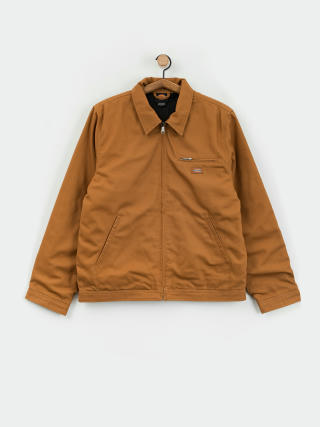 Kurtka Dickies Duck Canvas Painter (brown duck)