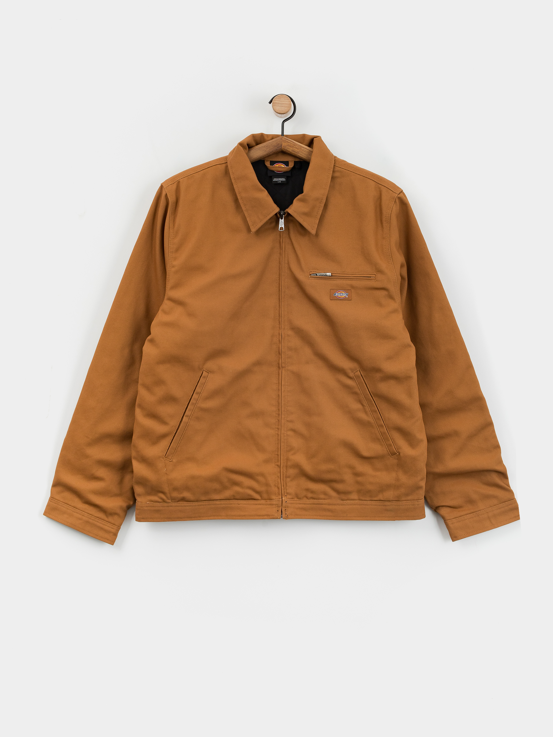 Kurtka Dickies Duck Canvas Painter (brown duck)
