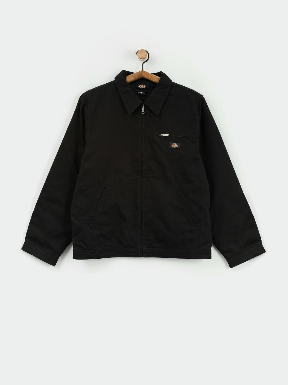 Kurtka Dickies Duck Canvas Painter (black)