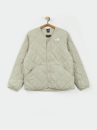 Kurtka The North Face Ampato Quilted Liner (clay grey)