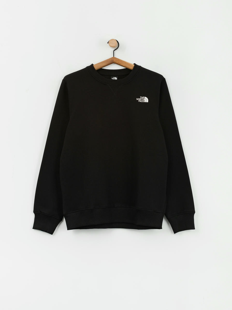 Bluza The North Face Topographic (tnf black)