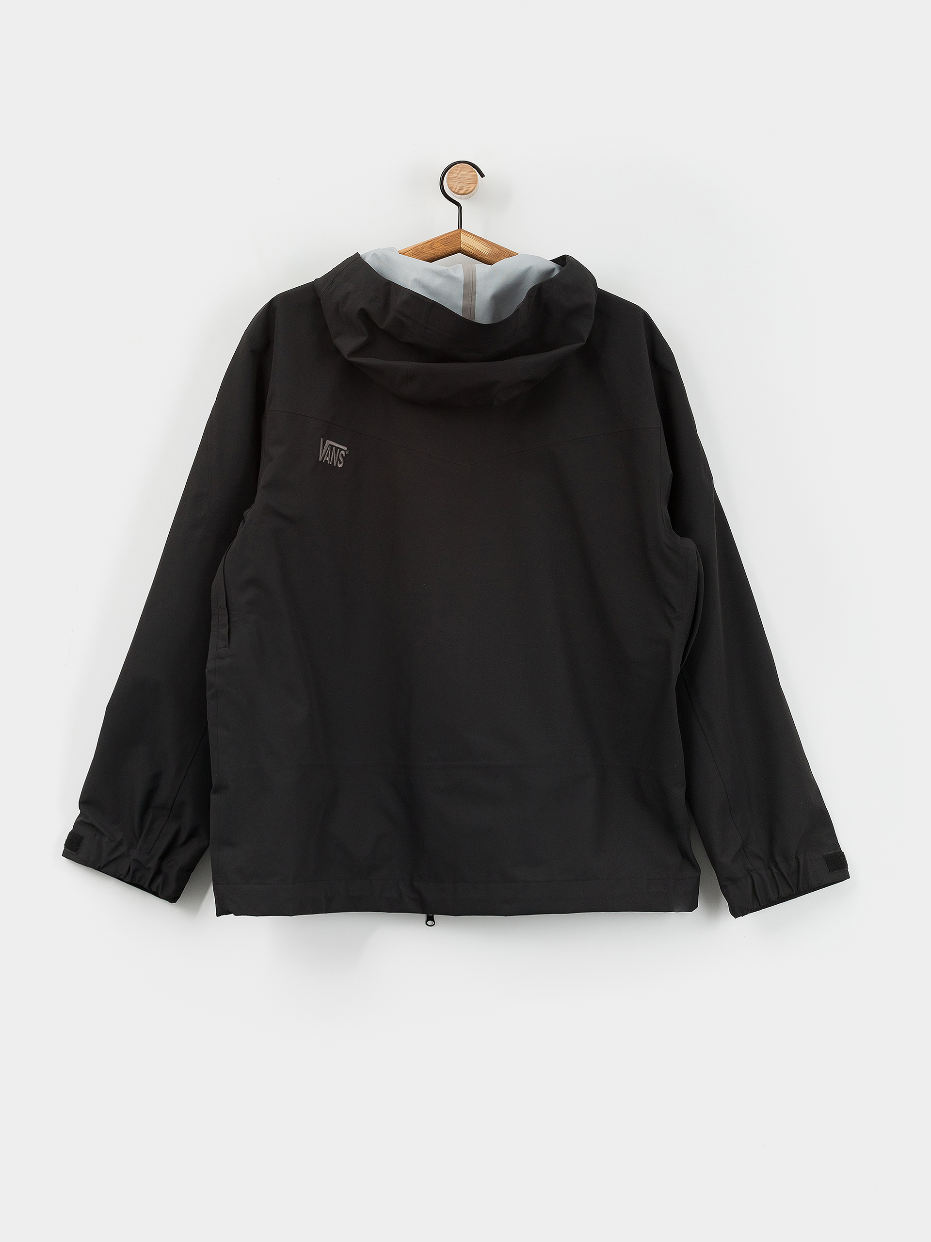 Męska Kurtka snowboardowa Vans Mte High Country 3L (black)