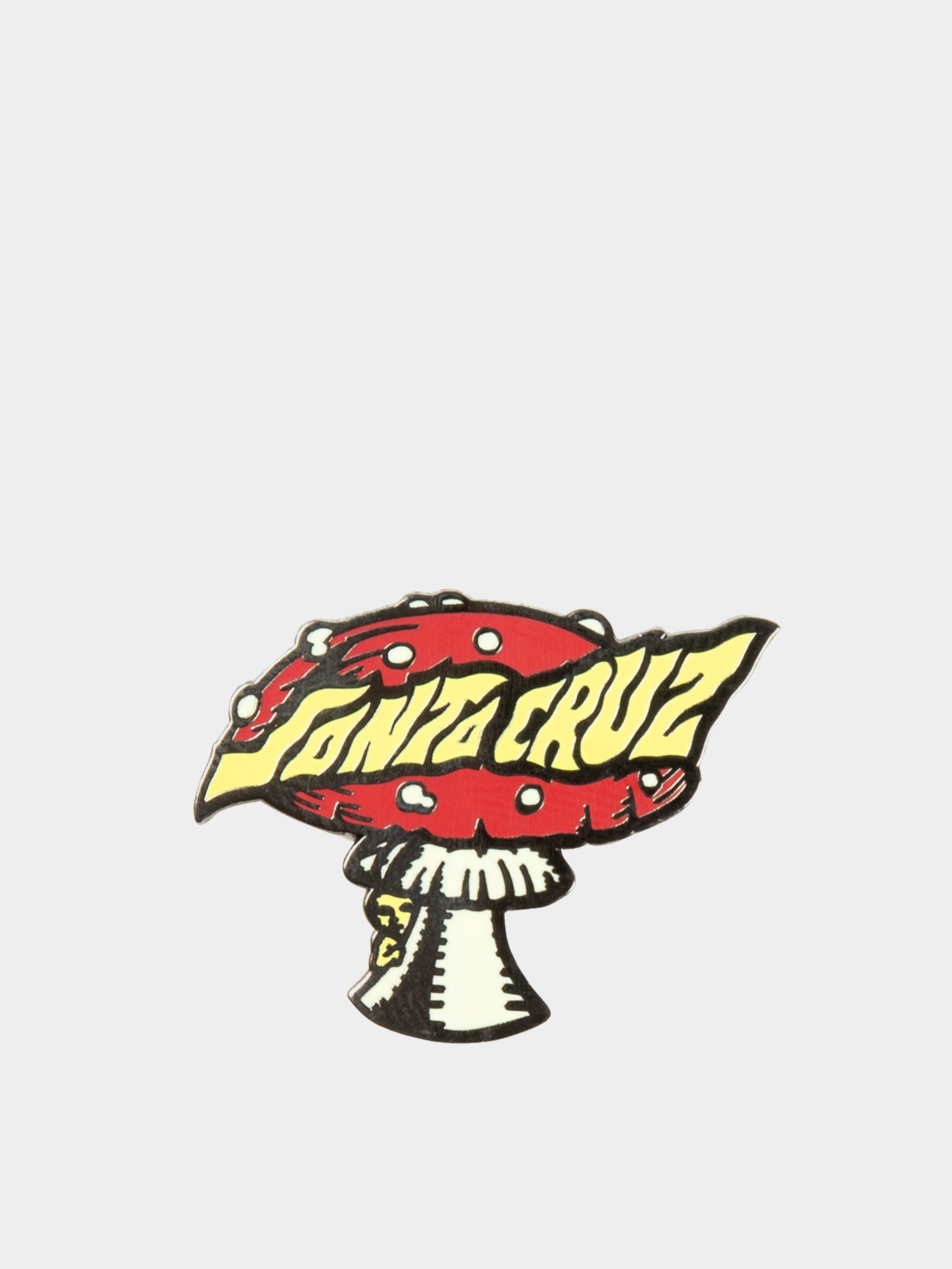 Pin Santa Cruz Winkowski Alien Creep Badge (multi)