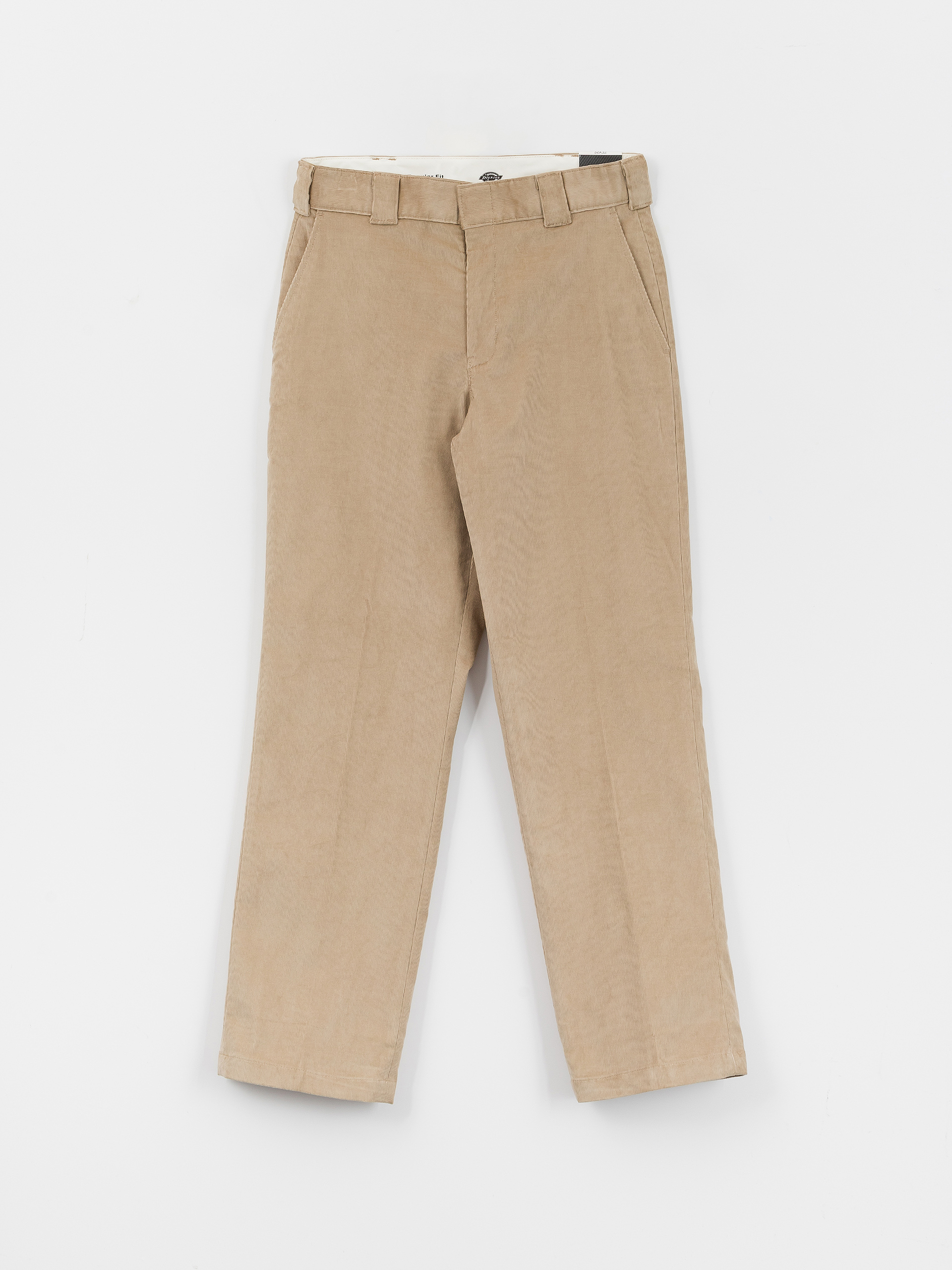 Spodnie Dickies Corduroy 874 (khaki)