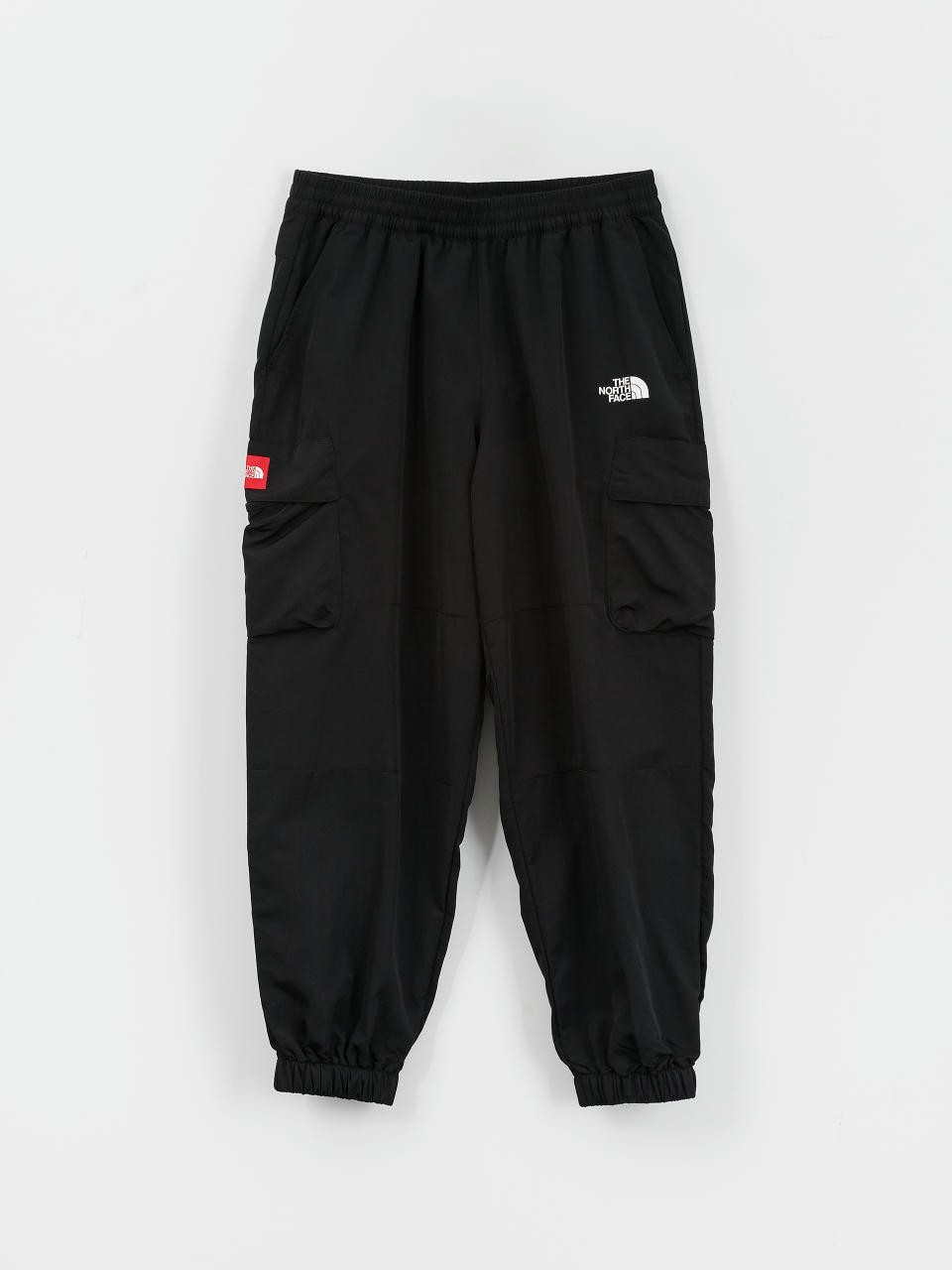 Spodnie The North Face Hmlyn Track (tnf black)