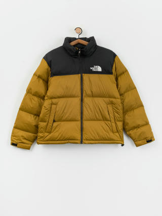 Kurtka The North Face 1996 Retro Nuptse (moss green/tnf black)