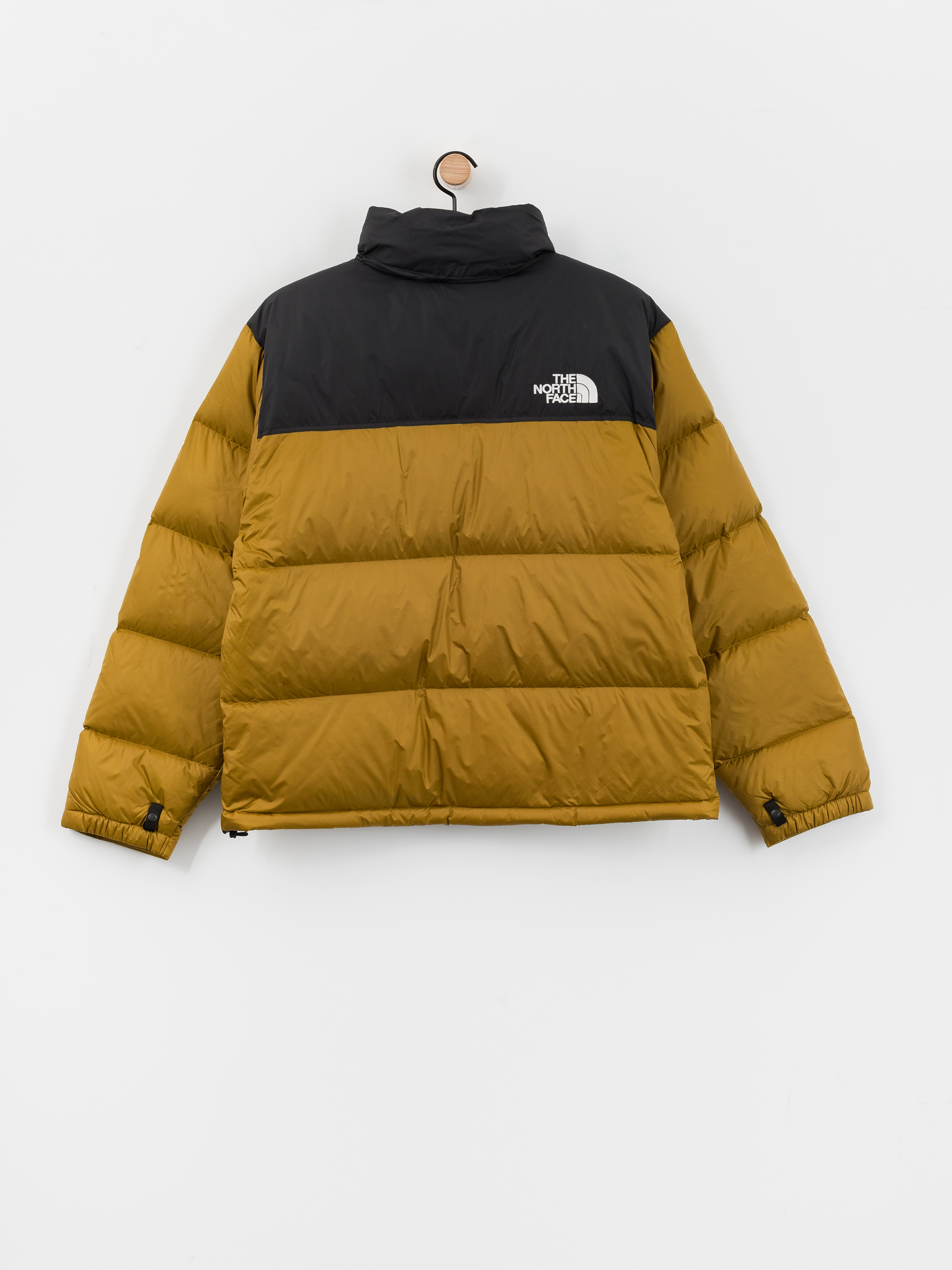 Kurtka The North Face 1996 Retro Nuptse (moss green/tnf black)