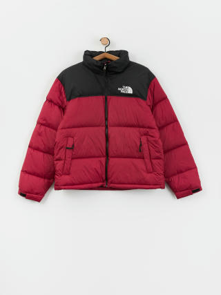 Kurtka The North Face 1996 Retro Nuptse (beetroot/tnf black)