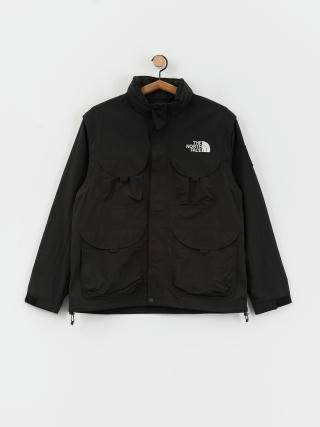 Kurtka The North Face X Yinka Ilori Convertible (tnf black)