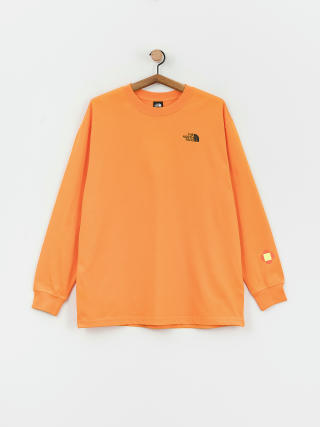 Longsleeve The North Face X Yinka Ilori Graphic (apricot glaze)