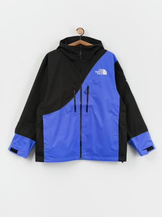 Kurtka The North Face X Yinka Ilori 2L Rainshell (tnf black/solar blue)