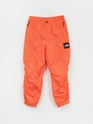 Spodnie The North Face X Yinka Ilori Windshell (red orange)