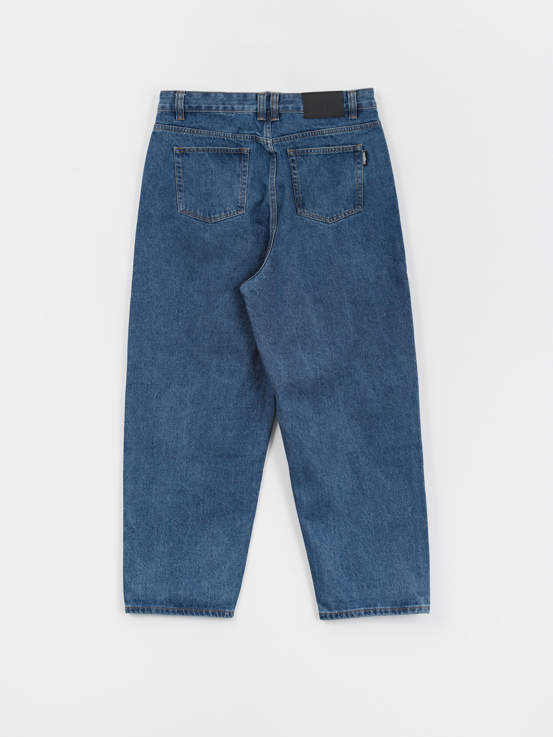 Spodnie Wasted Paris Signature Casper (washed blue)