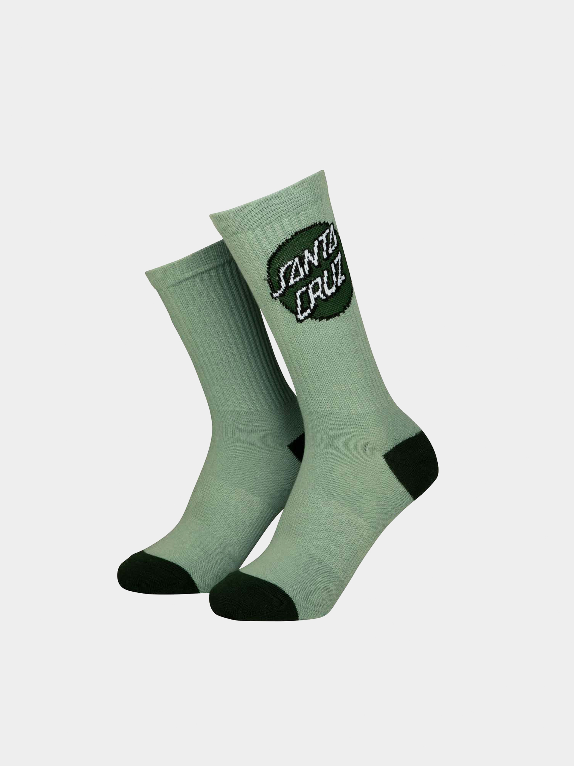 Skarpetki Santa Cruz Pop Dot 3 Pack Wmn (assorted)