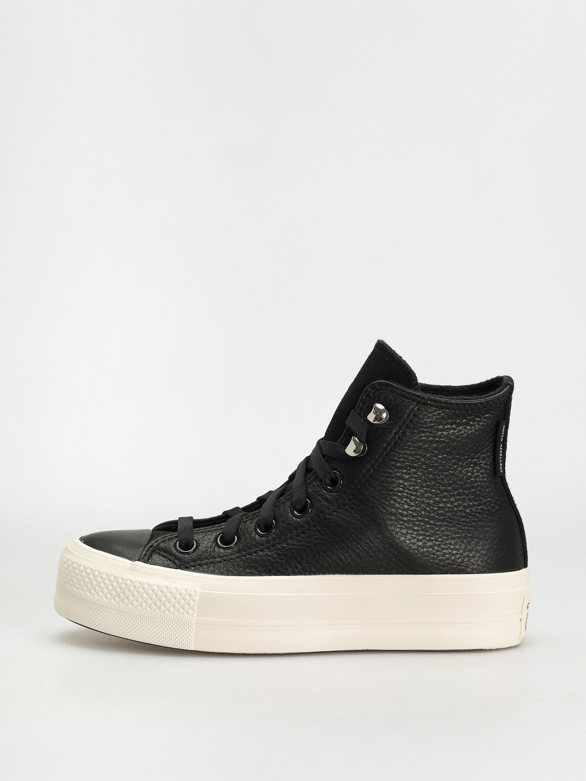 Trampki Converse Chuck Taylor All Star Lift Hi Wmn (black/black/egret)
