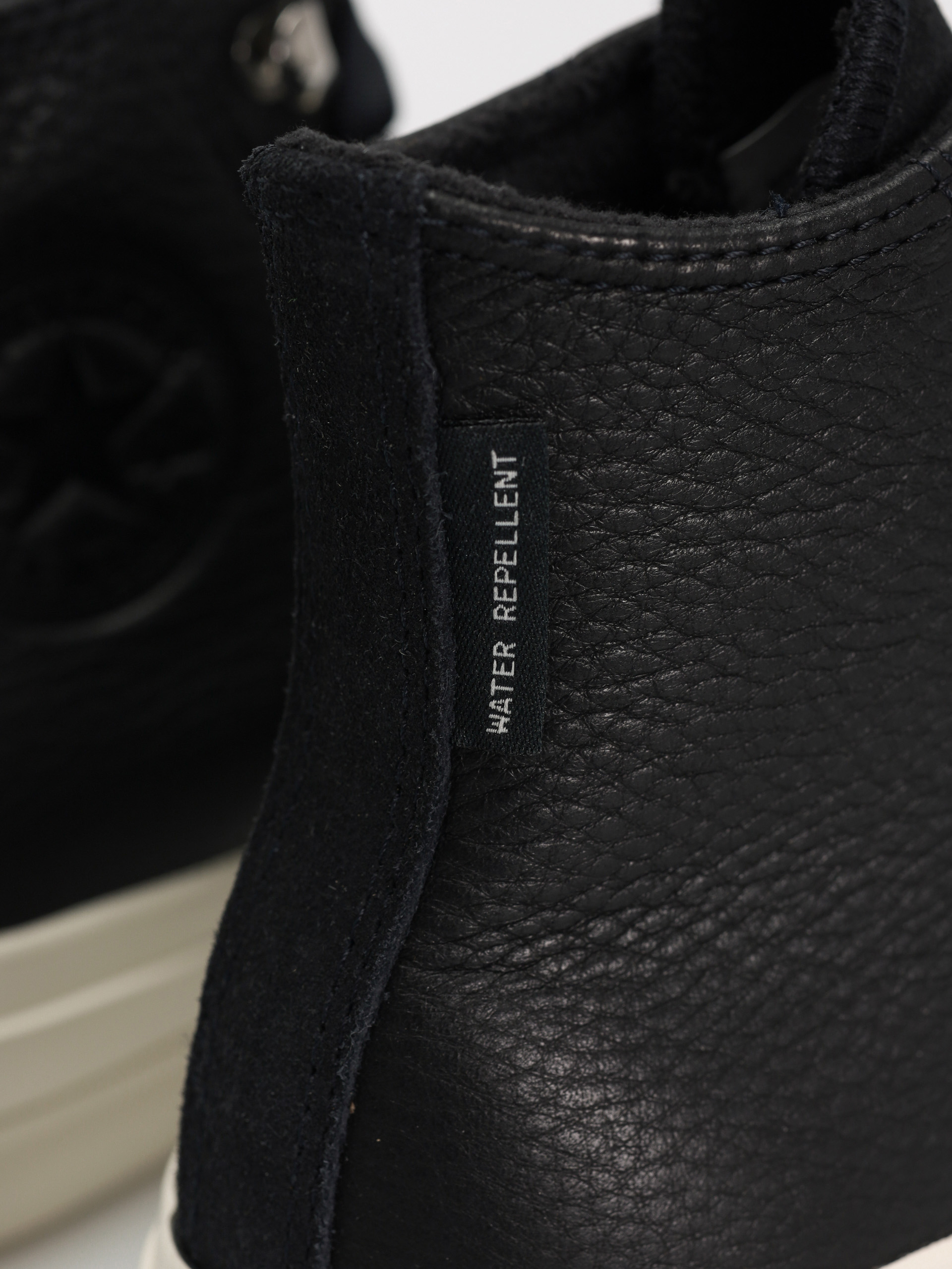 Trampki Converse Chuck Taylor All Star Lift Hi Wmn (black/black/egret)