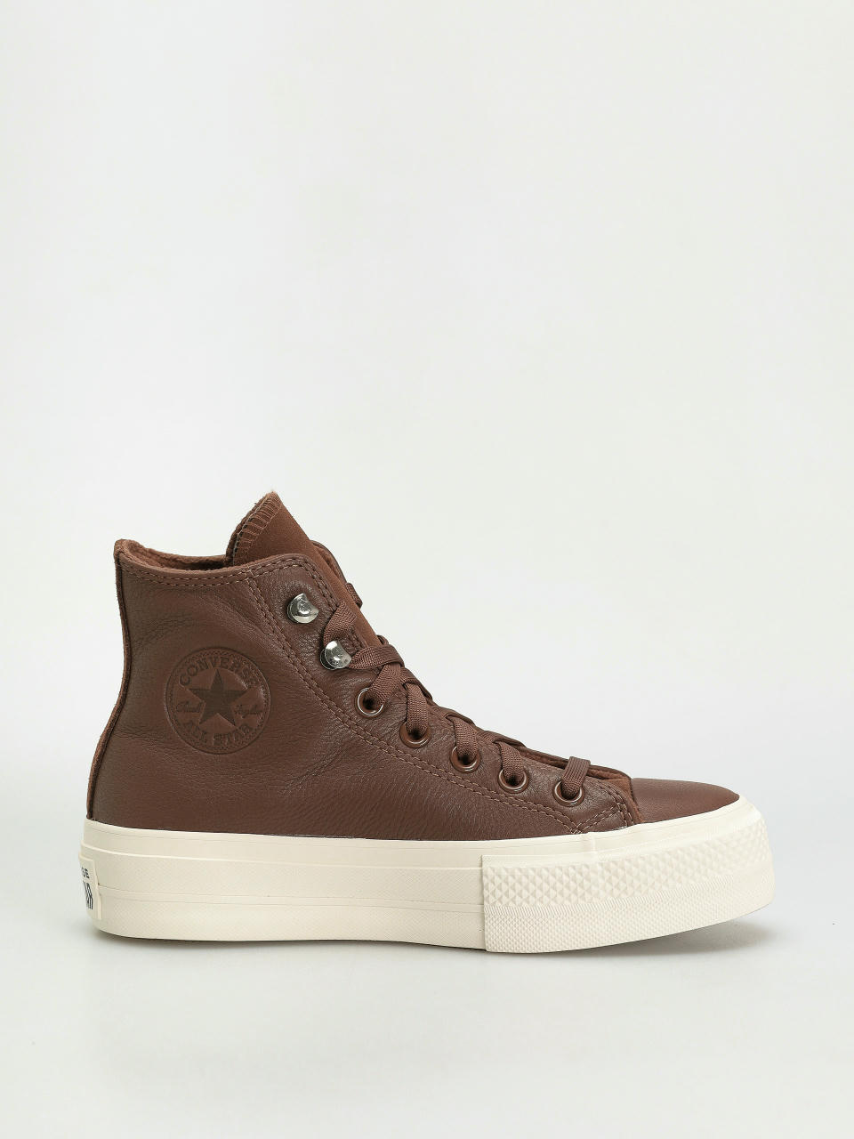 Trampki Converse Chuck Taylor All Star Lift Hi Wmn (bear nap/egret/black)