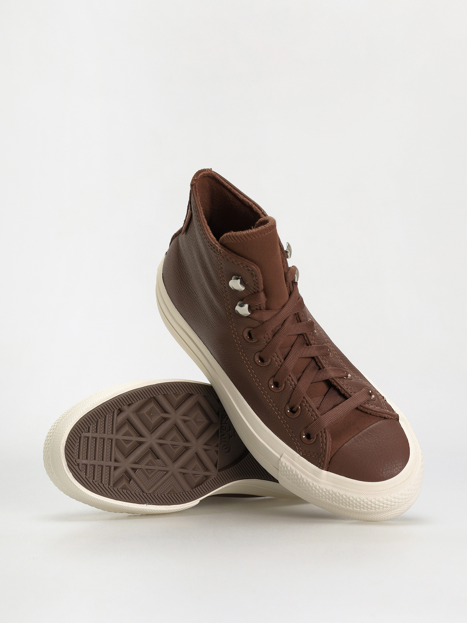 Trampki Converse Chuck Taylor All Star Lift Hi Wmn (bear nap/egret/black)