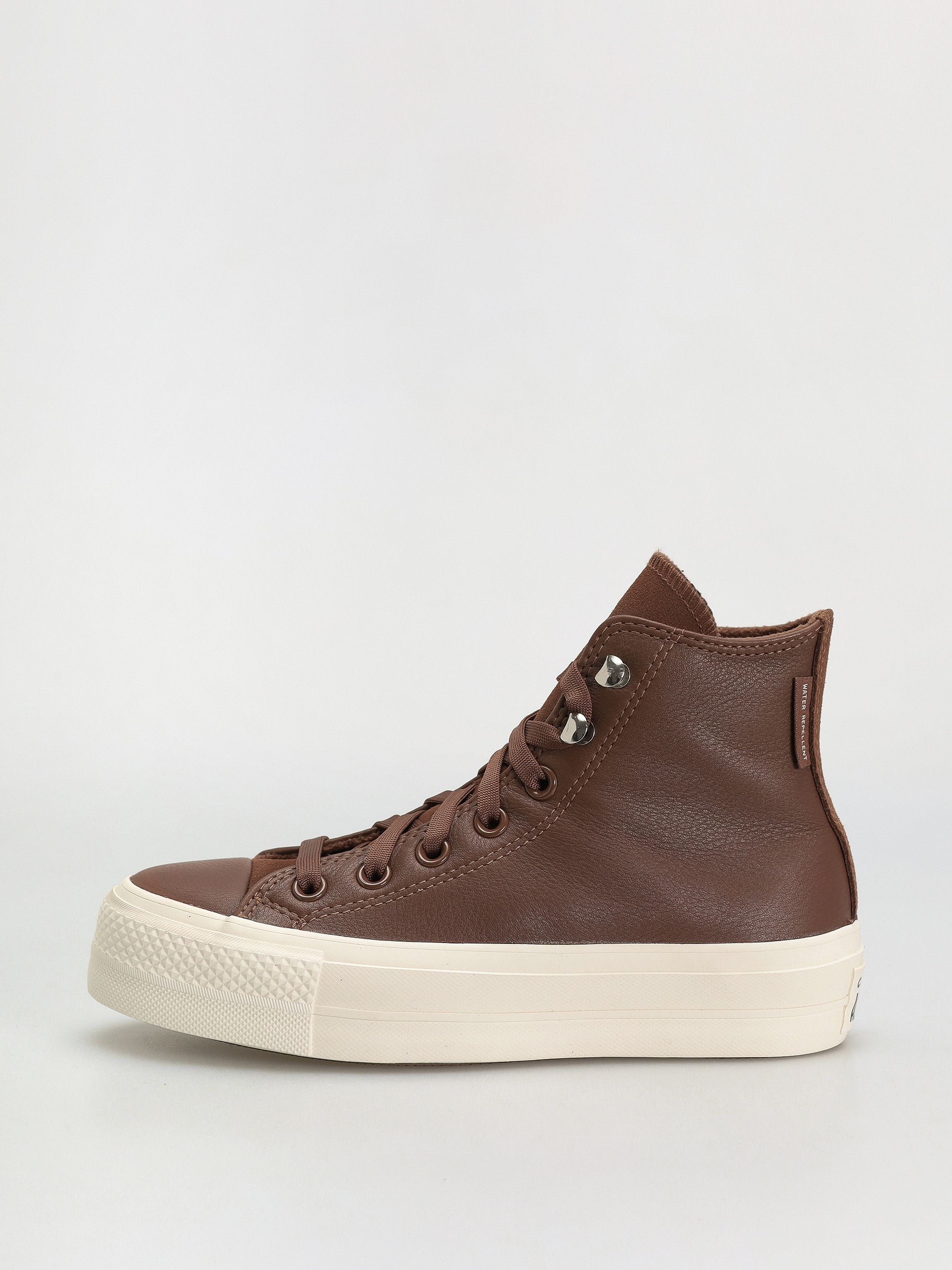 Trampki Converse Chuck Taylor All Star Lift Hi Wmn (bear nap/egret/black)