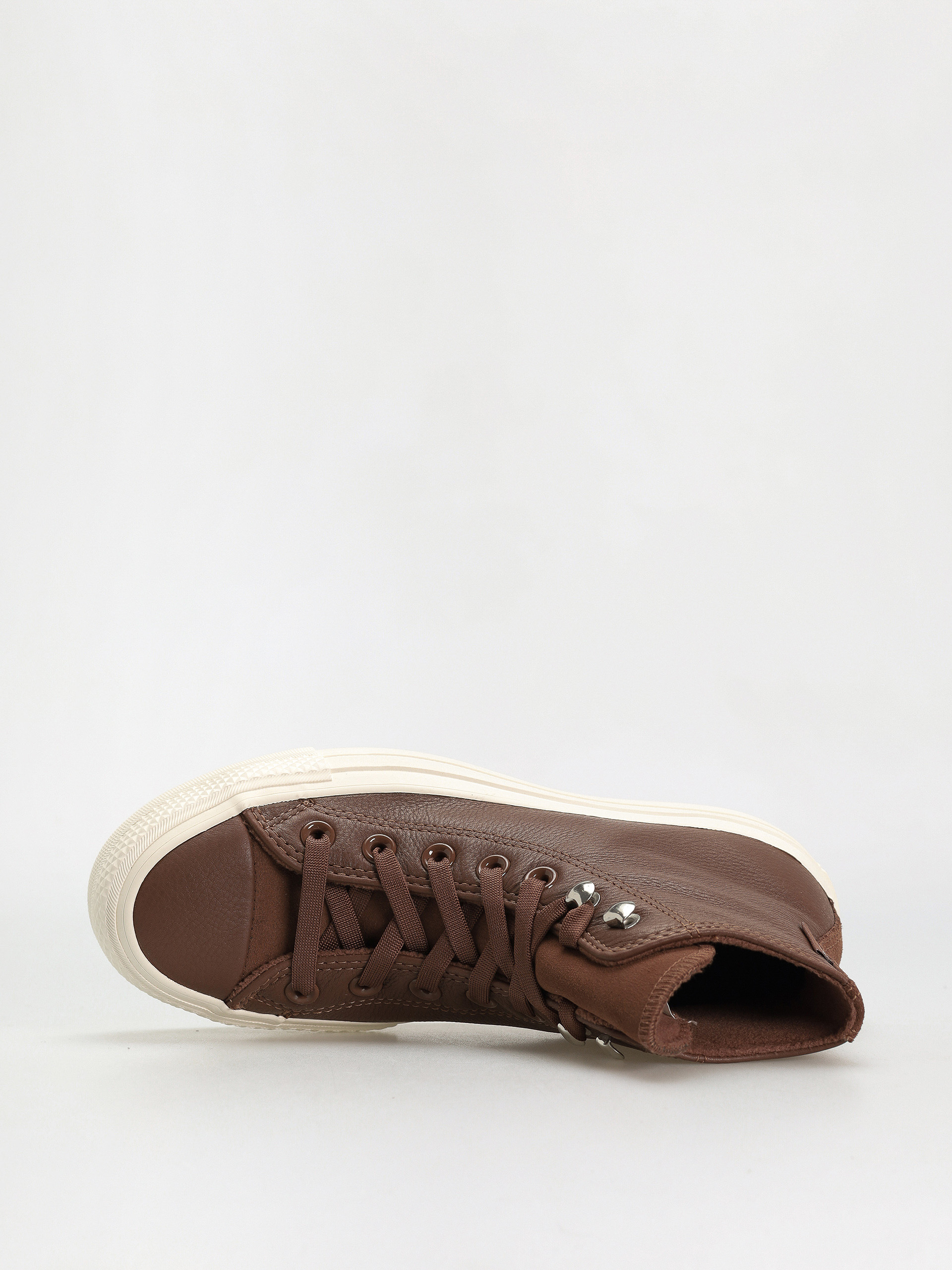 Trampki Converse Chuck Taylor All Star Lift Hi Wmn (bear nap/egret/black)