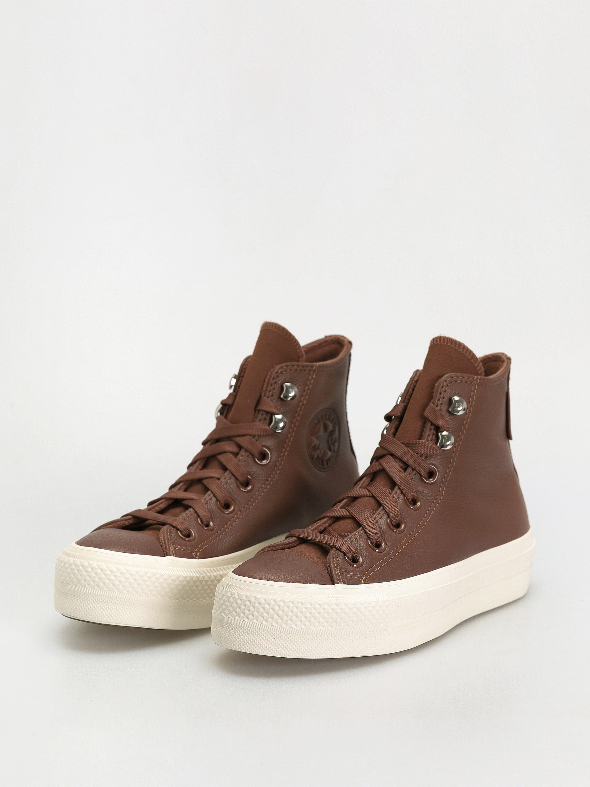 Trampki Converse Chuck Taylor All Star Lift Hi Wmn (bear nap/egret/black)