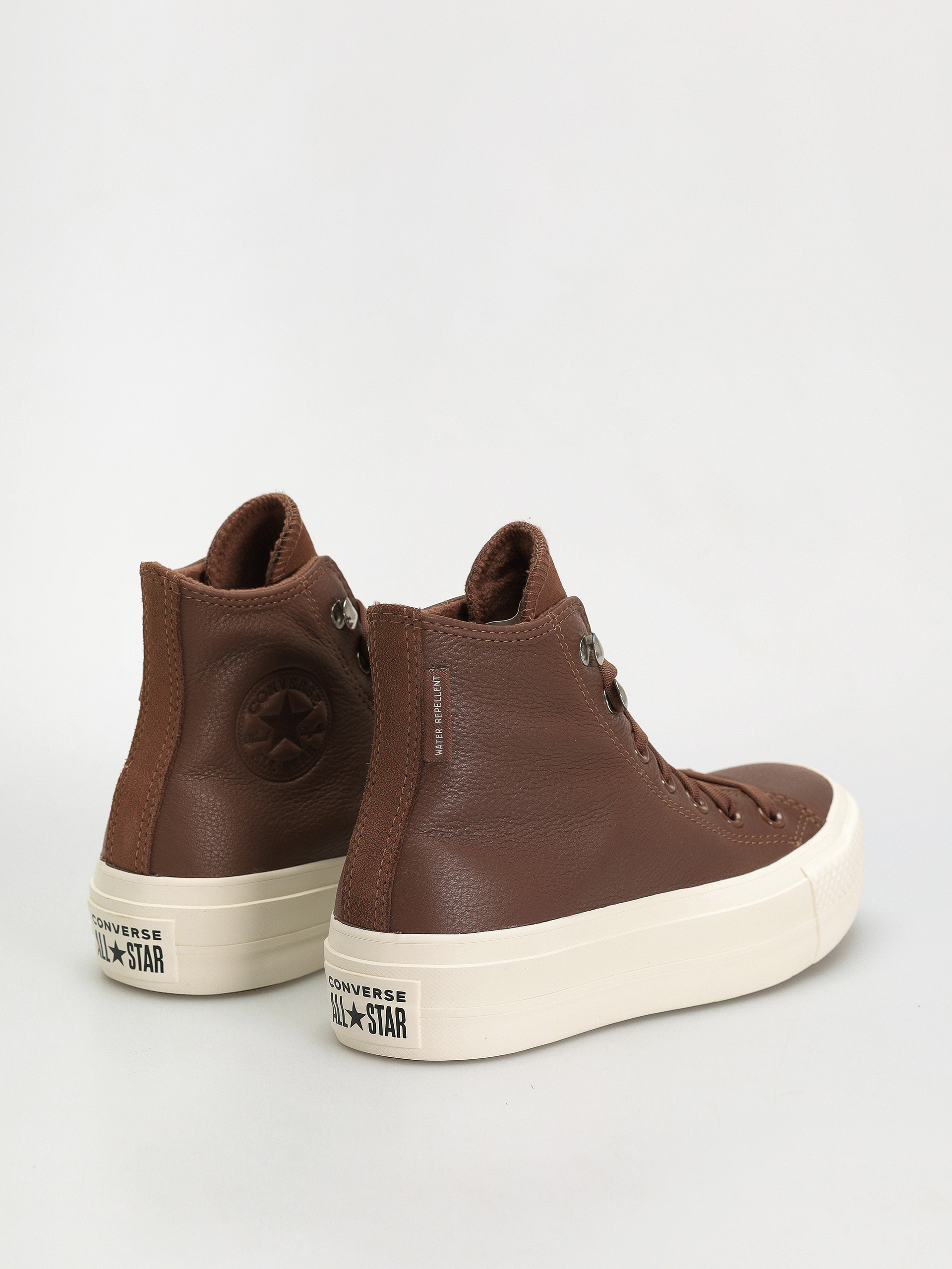 Trampki Converse Chuck Taylor All Star Lift Hi Wmn (bear nap/egret/black)