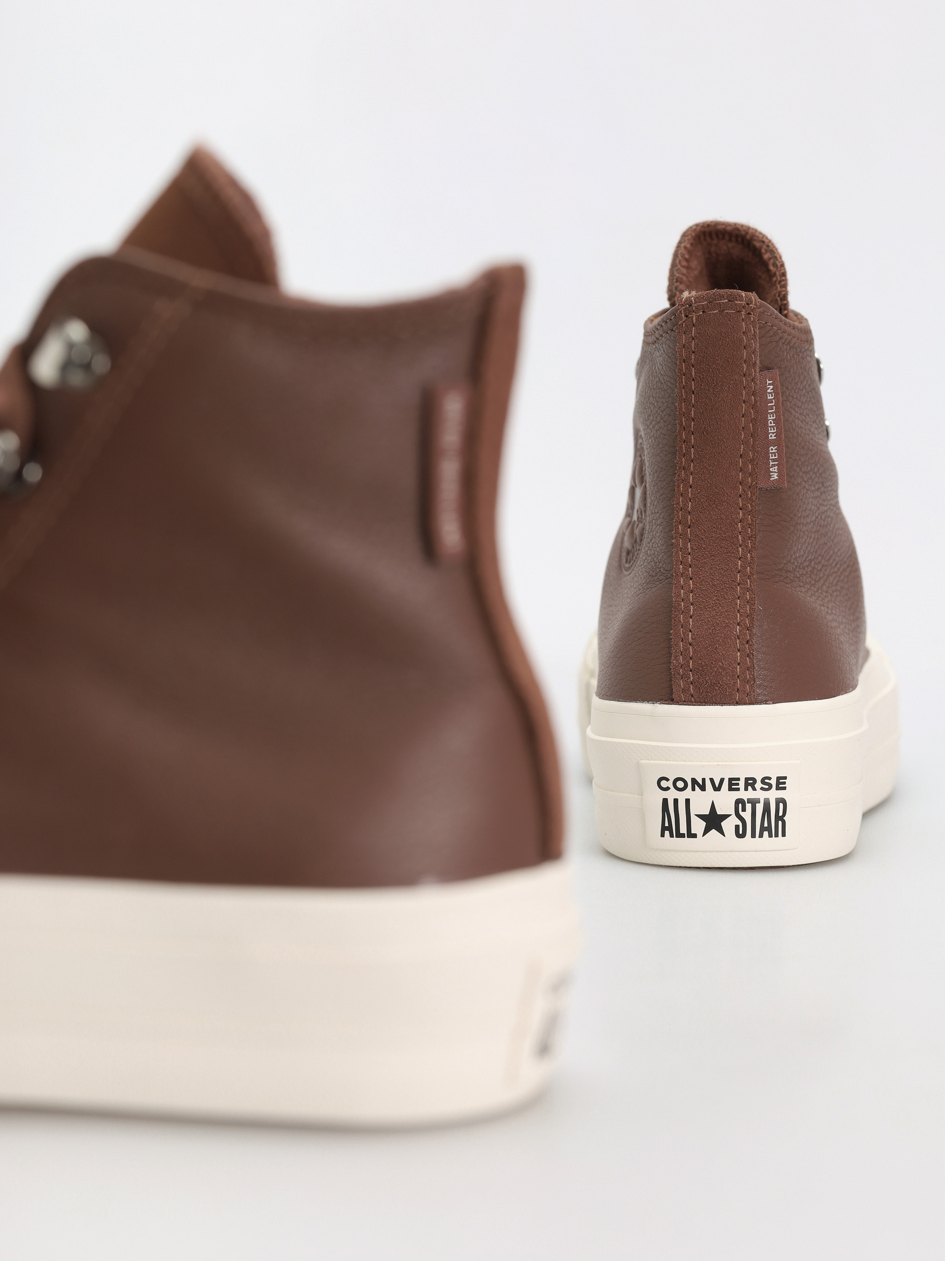 Trampki Converse Chuck Taylor All Star Lift Hi Wmn (bear nap/egret/black)