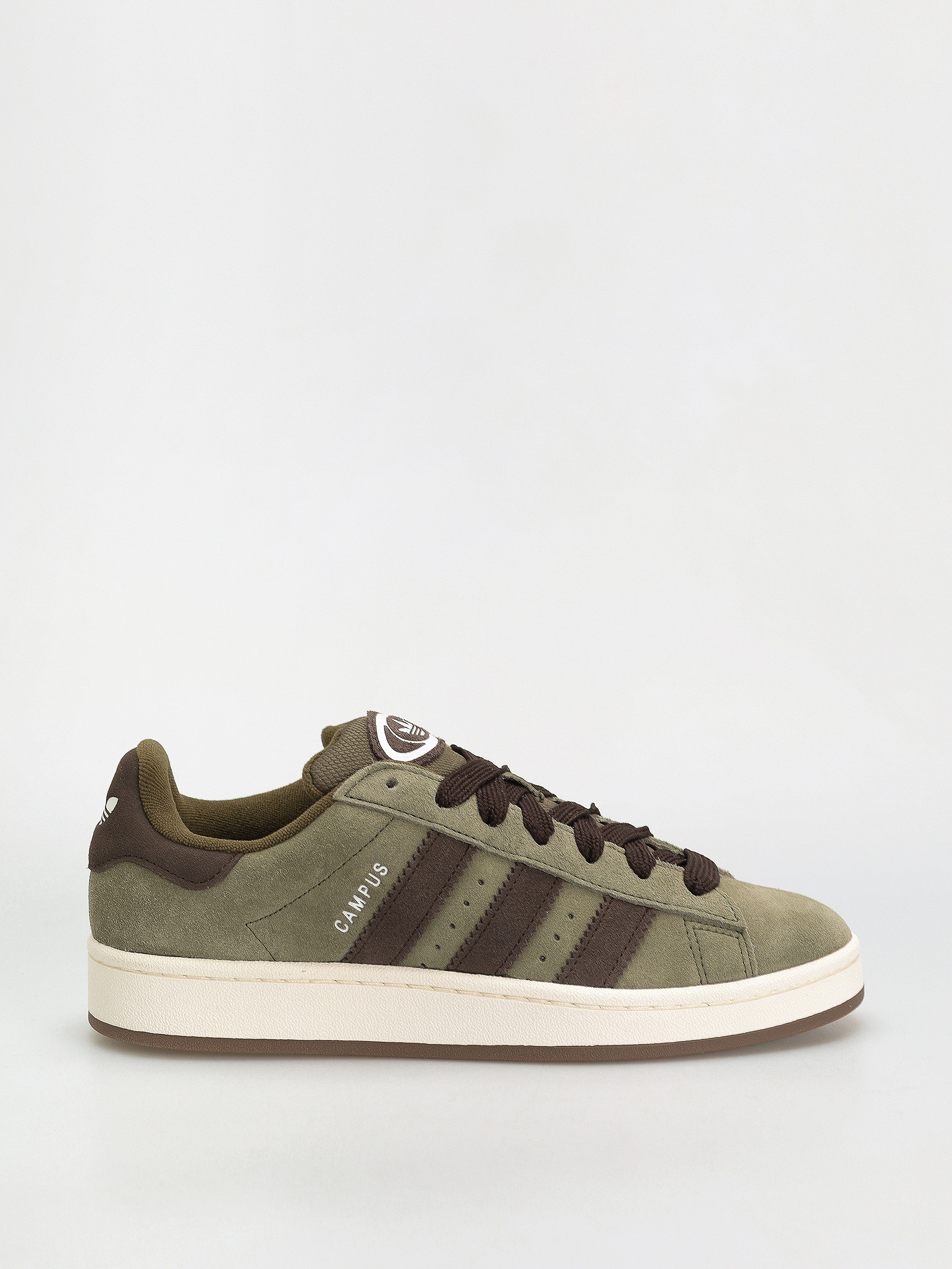 Buty adidas Campus 00s (olistr/dbrown/ftwwht)