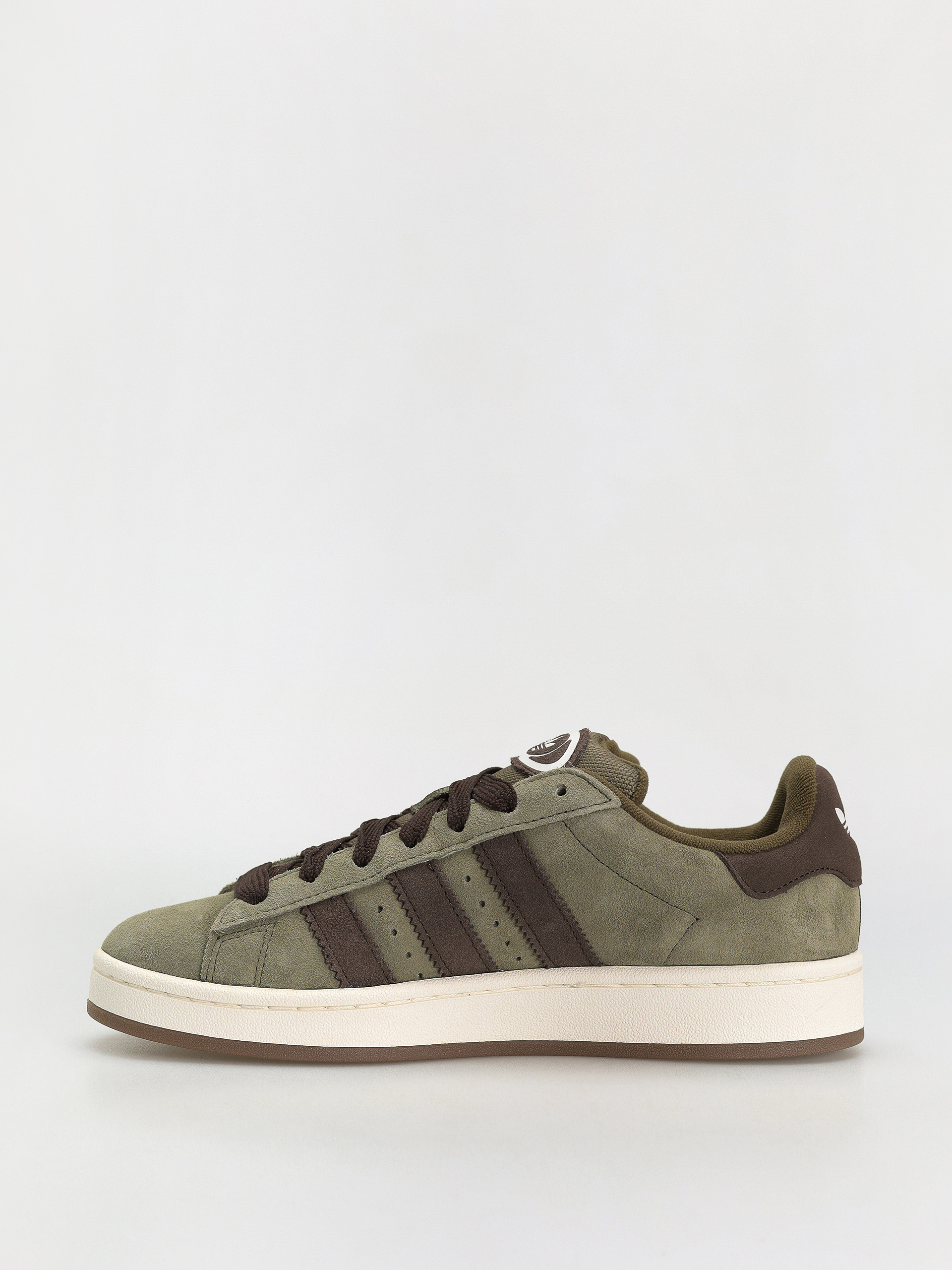 Buty adidas Campus 00s (olistr/dbrown/ftwwht)