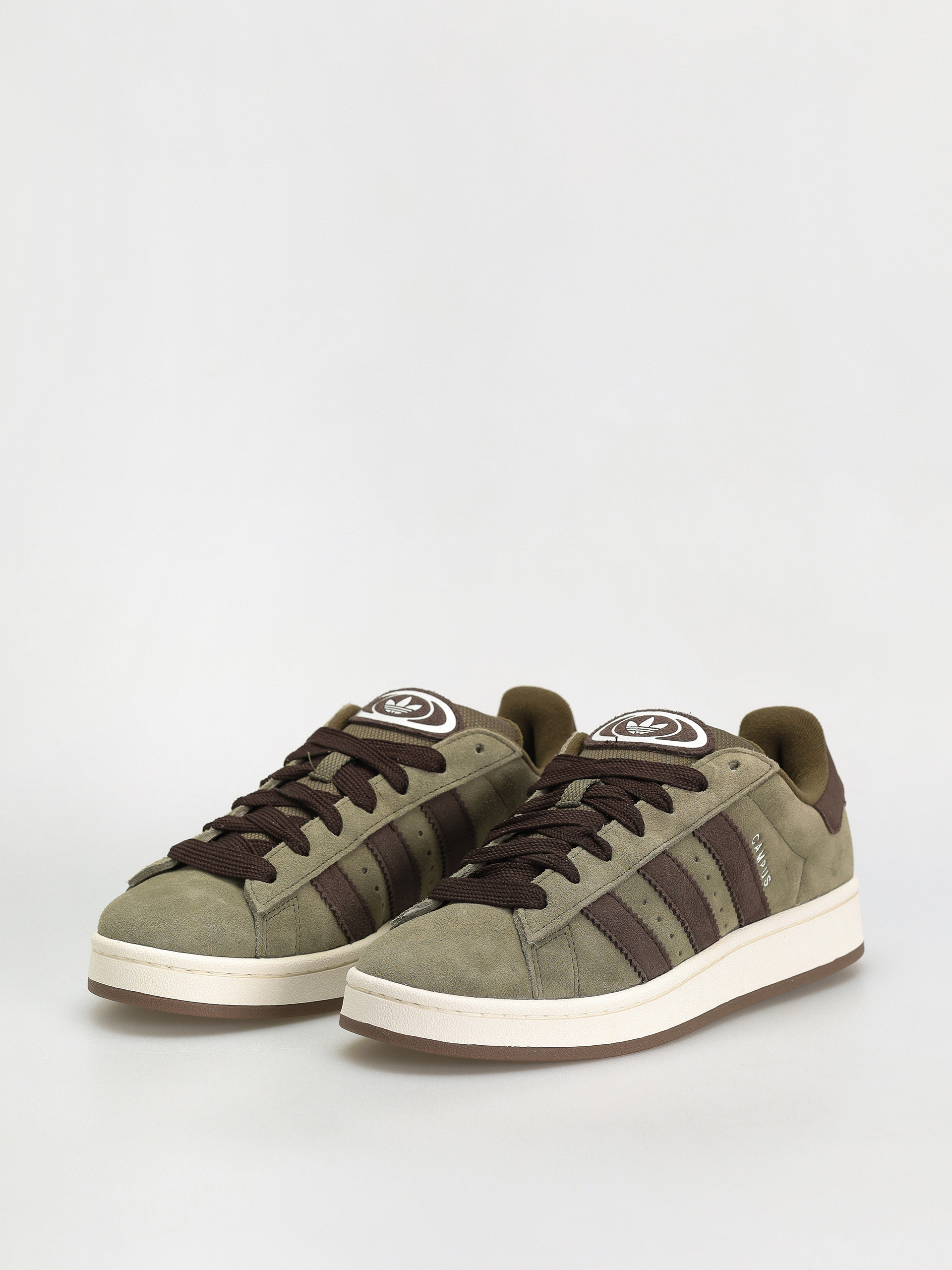 Buty adidas Campus 00s (olistr/dbrown/ftwwht)