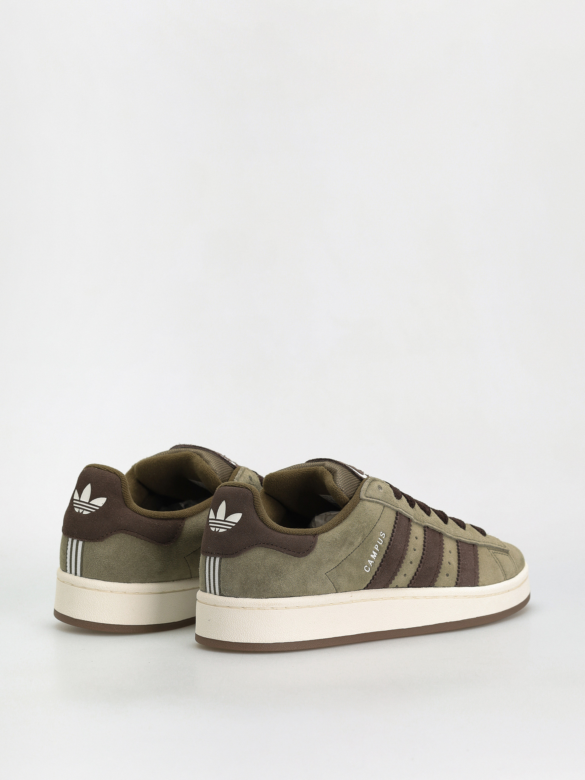 Buty adidas Campus 00s (olistr/dbrown/ftwwht)